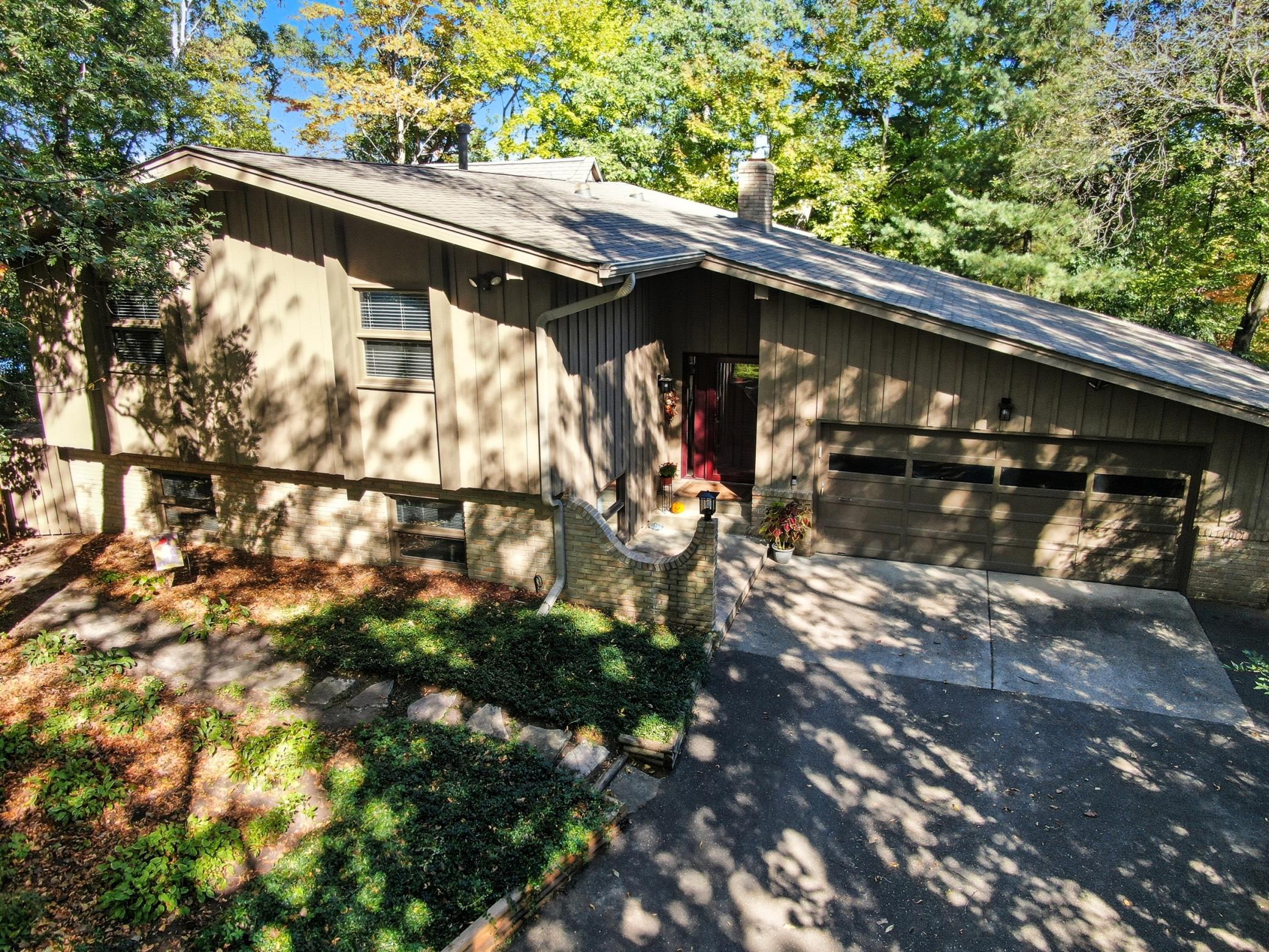 View of Residential at 3 Williams Wood Road, Mahtomedi MN 55115, Mahtomedi - Mike Wilen | Minnesota Team Real Estate