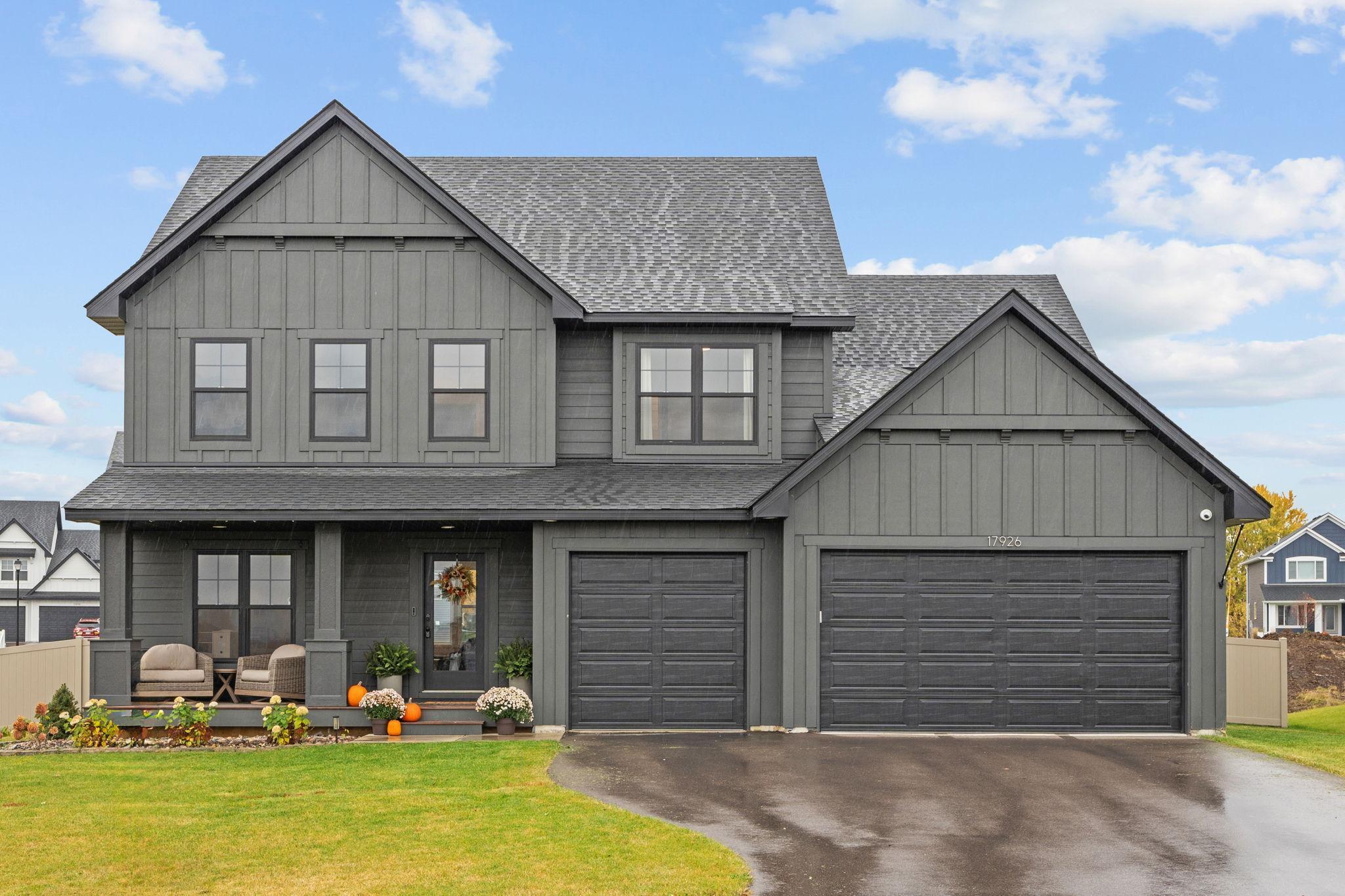 View of Residential at 17926 Hidden Creek Trail, Lakeville MN 55044, Lakeville - Mike Wilen | Minnesota Team Real Estate