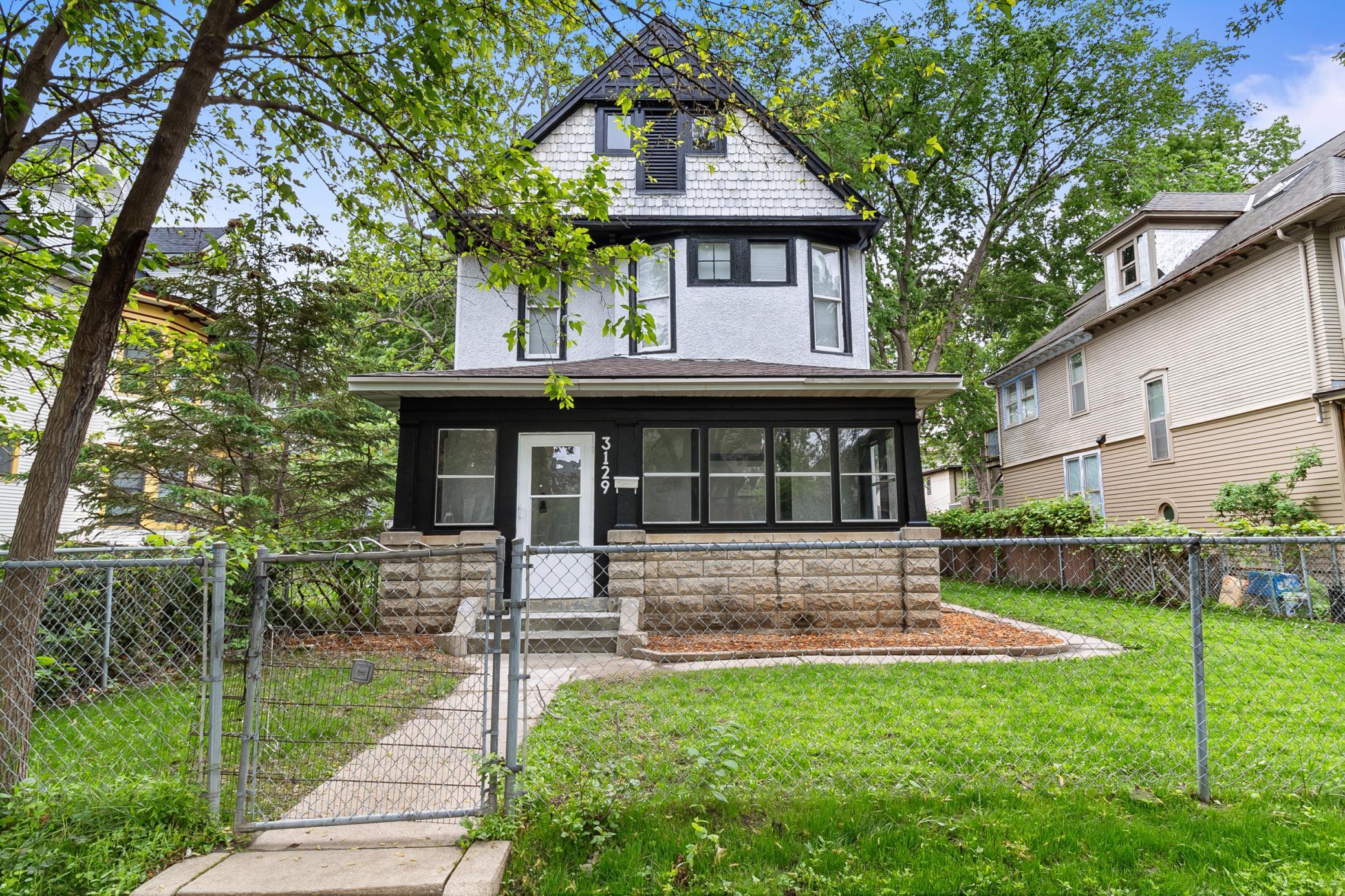 View of Residential at 3129 Oakland Avenue, Minneapolis MN 55407, Minneapolis - Mike Wilen | Minnesota Team Real Estate