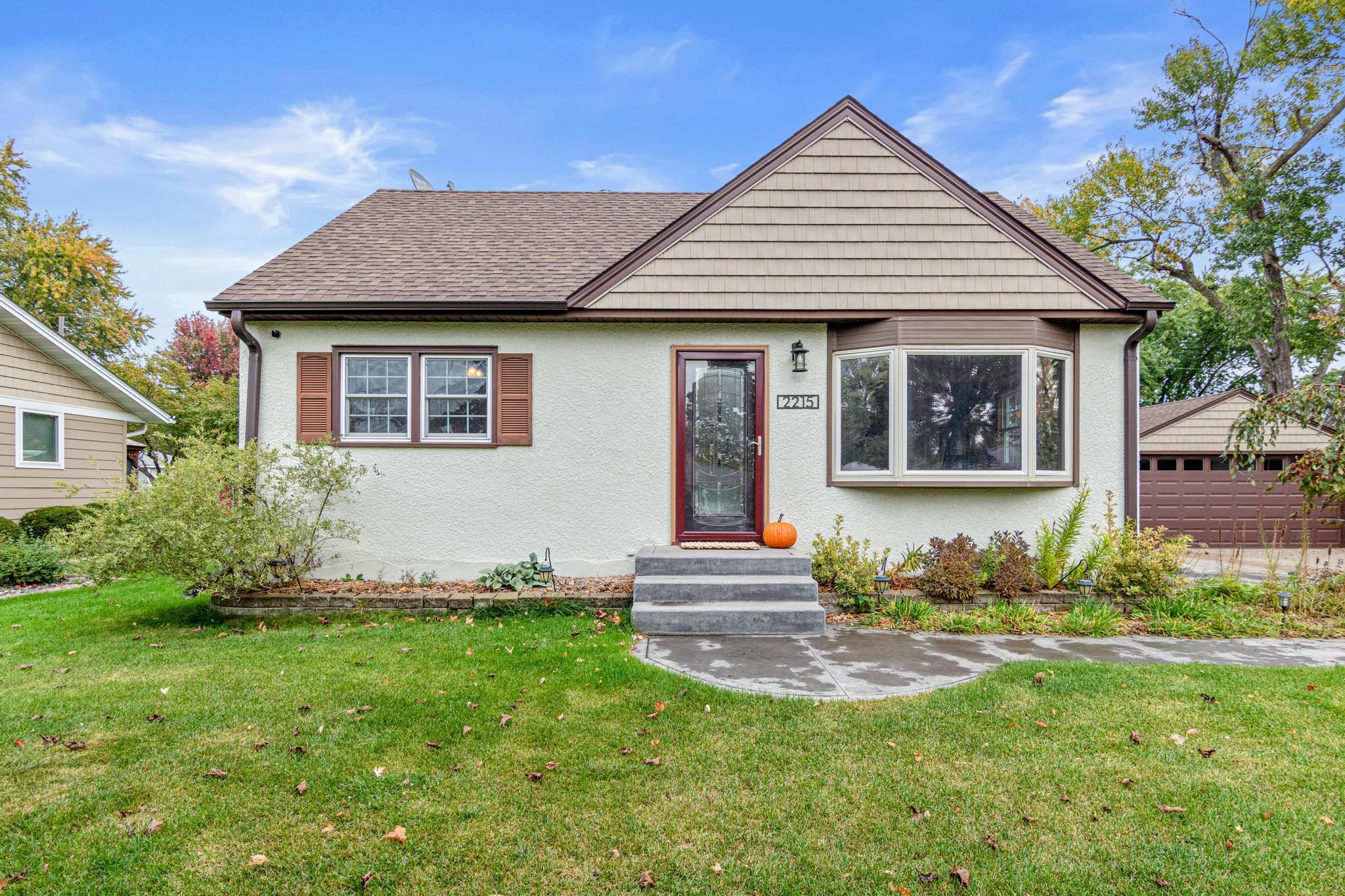 View of Residential at 2215 Rainbow Avenue, New Brighton MN 55112, New Brighton - Mike Wilen | Minnesota Team Real Estate