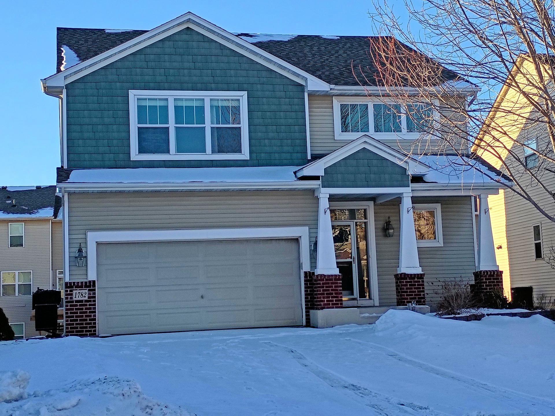 View of Residential at 1782 Switchgrass Circle, Shakopee MN 55379, Shakopee - Mike Wilen | Minnesota Team Real Estate