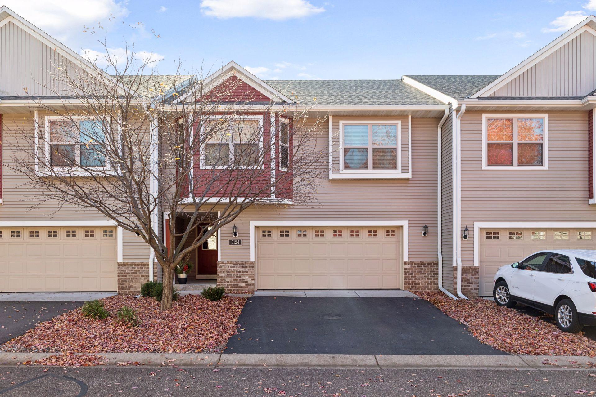 View of Residential at 3124 Frontier Drive, Woodbury MN 55129, Woodbury - Mike Wilen | Minnesota Team Real Estate