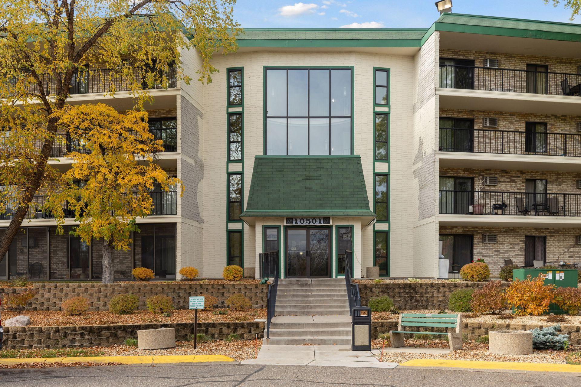 View of Residential at 10501 Cedar Lake Road #206, Minnetonka MN 55305, Minnetonka - Mike Wilen | Minnesota Team Real Estate