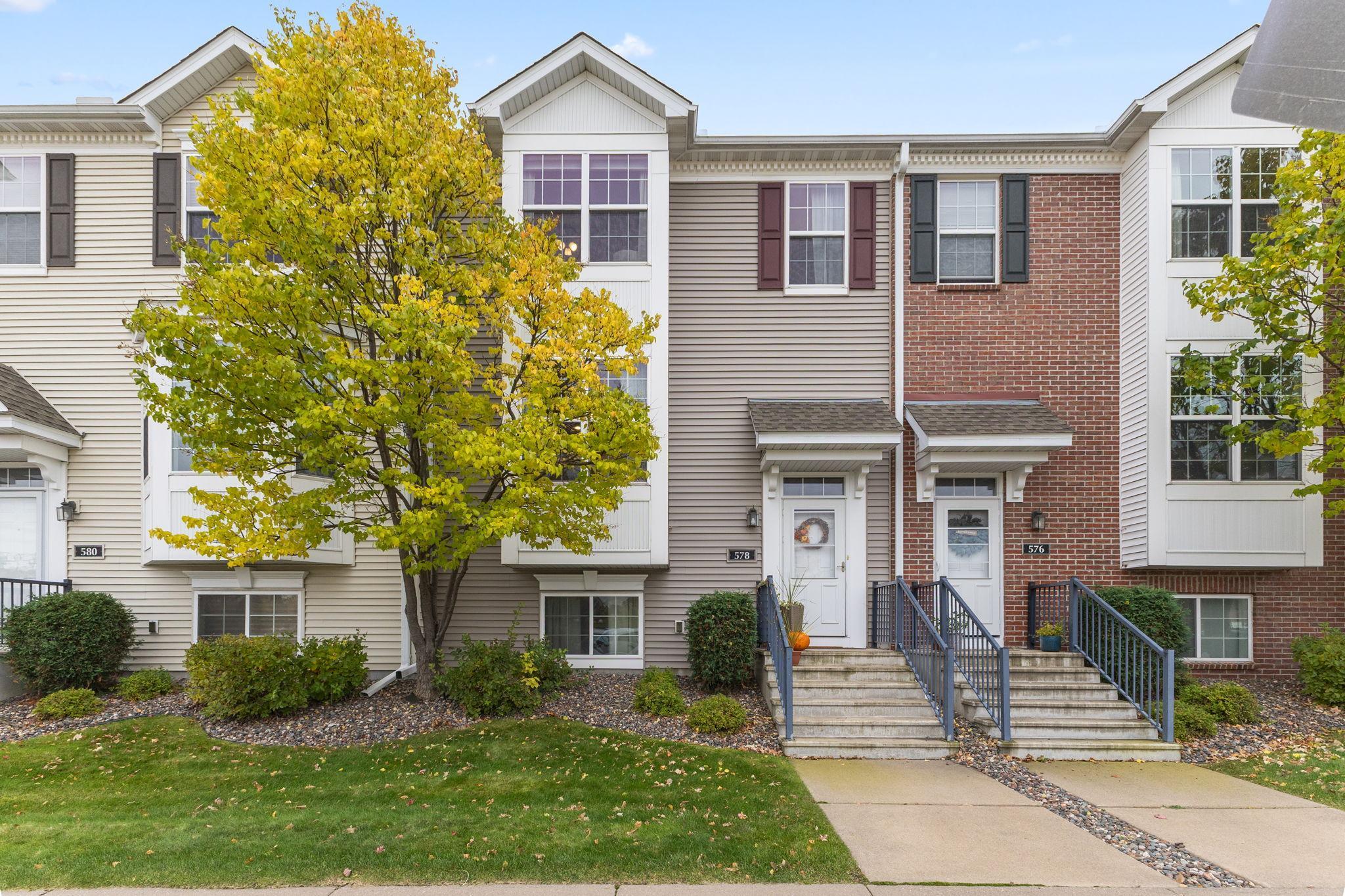 View of Residential at 578 Huset Parkway, Columbia Heights MN 55421, Columbia Heights - Mike Wilen | Minnesota Team Real Estate