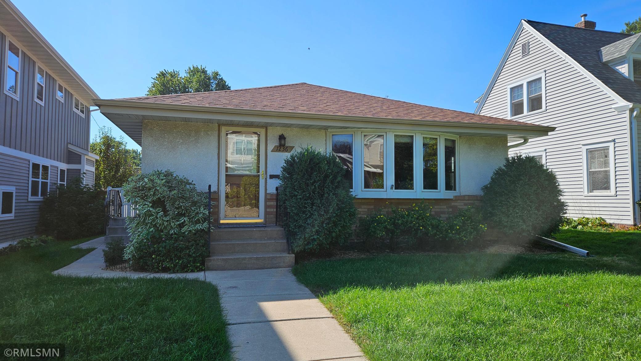View of Residential at 1236 Scheffer Avenue, Saint Paul MN 55116, Saint Paul - Mike Wilen | Minnesota Team Real Estate