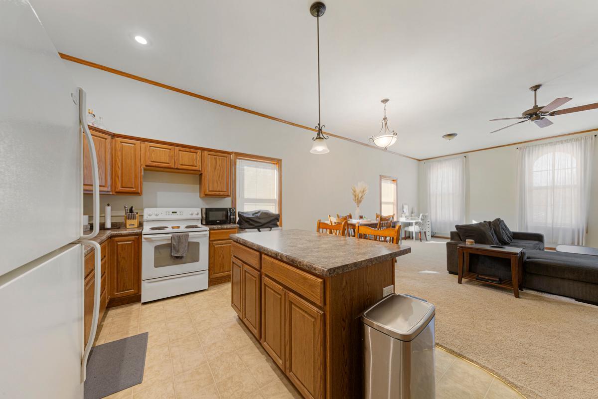View of Commercial Sale at 305 Main Street, Henderson MN 56044, Henderson (26 of 34) - Mike Wilen | Minnesota Team Real Estate
