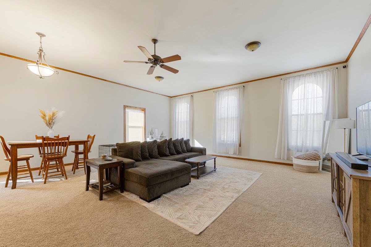 View of Commercial Sale at 305 Main Street, Henderson MN 56044, Henderson (15 of 34) - Mike Wilen | Minnesota Team Real Estate