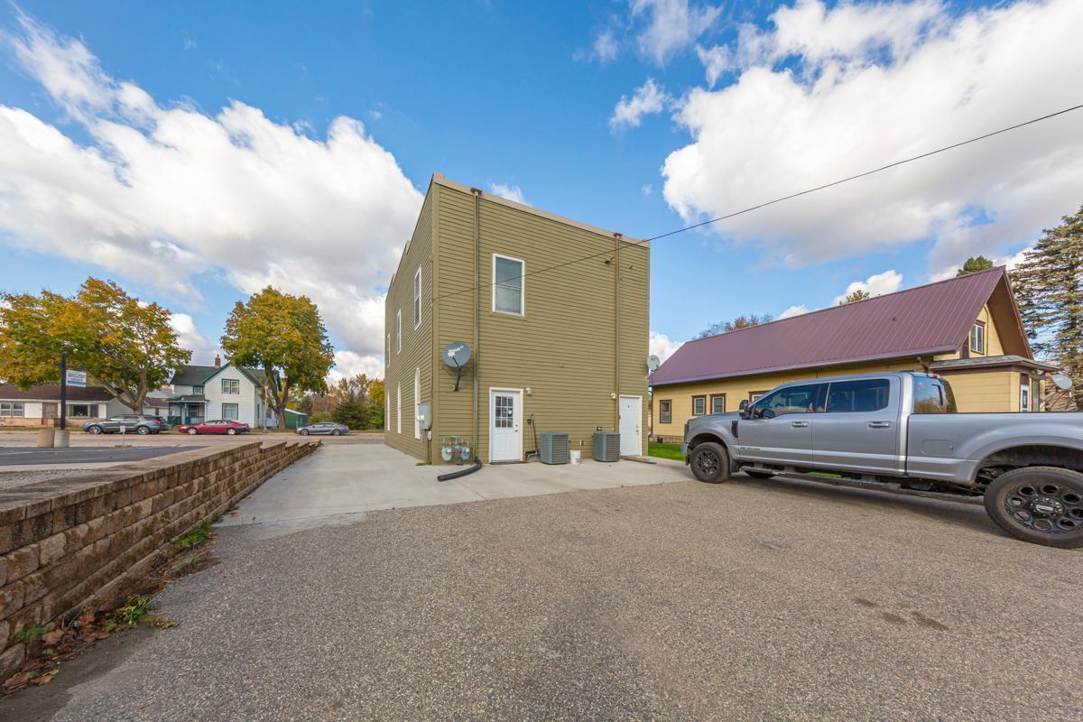 View of Commercial Sale at 305 Main Street, Henderson MN 56044, Henderson (3 of 34) - Mike Wilen | Minnesota Team Real Estate