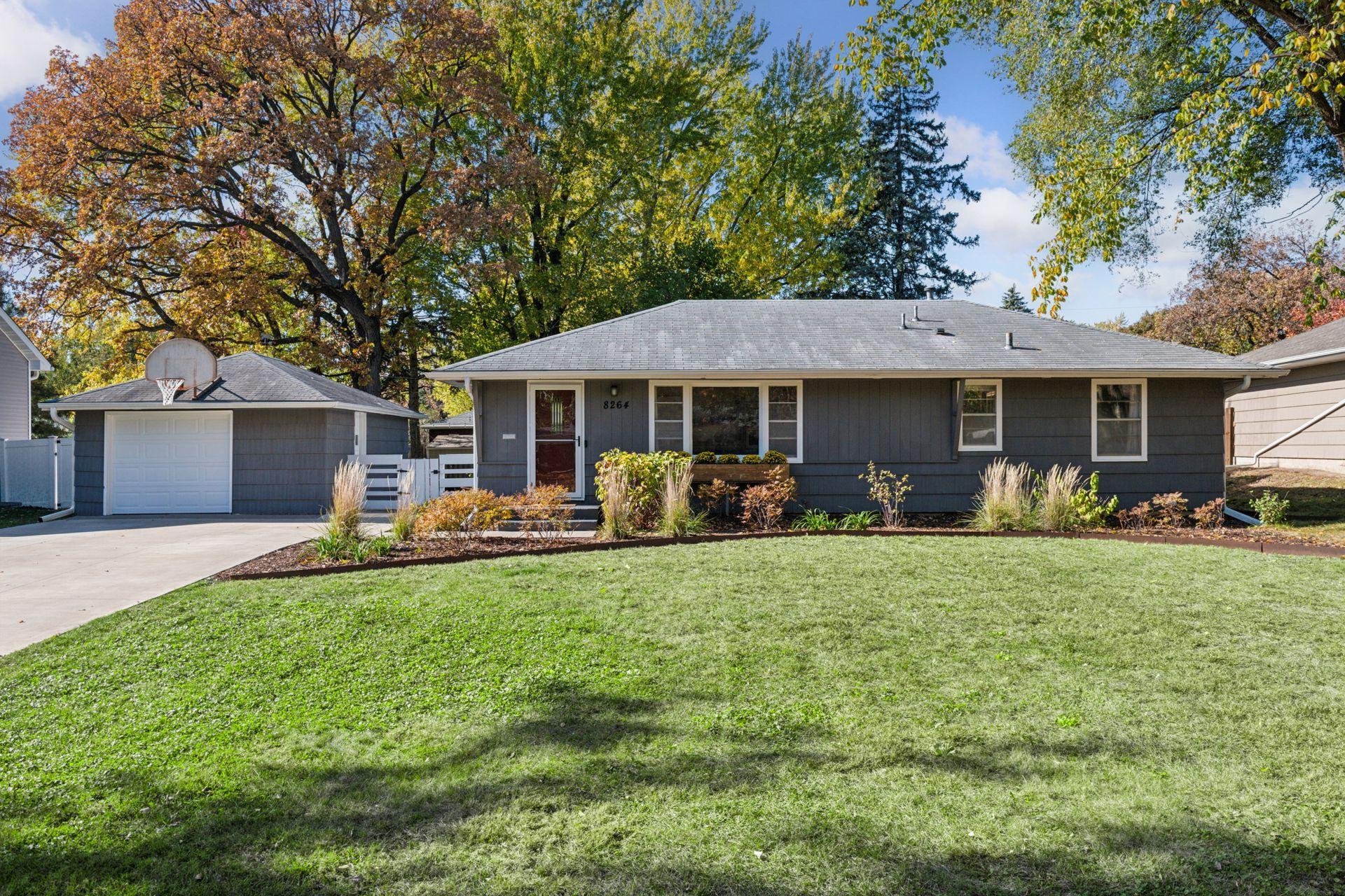 View of Residential at 8264 York Avenue, Bloomington MN 55431, Bloomington - Mike Wilen | Minnesota Team Real Estate
