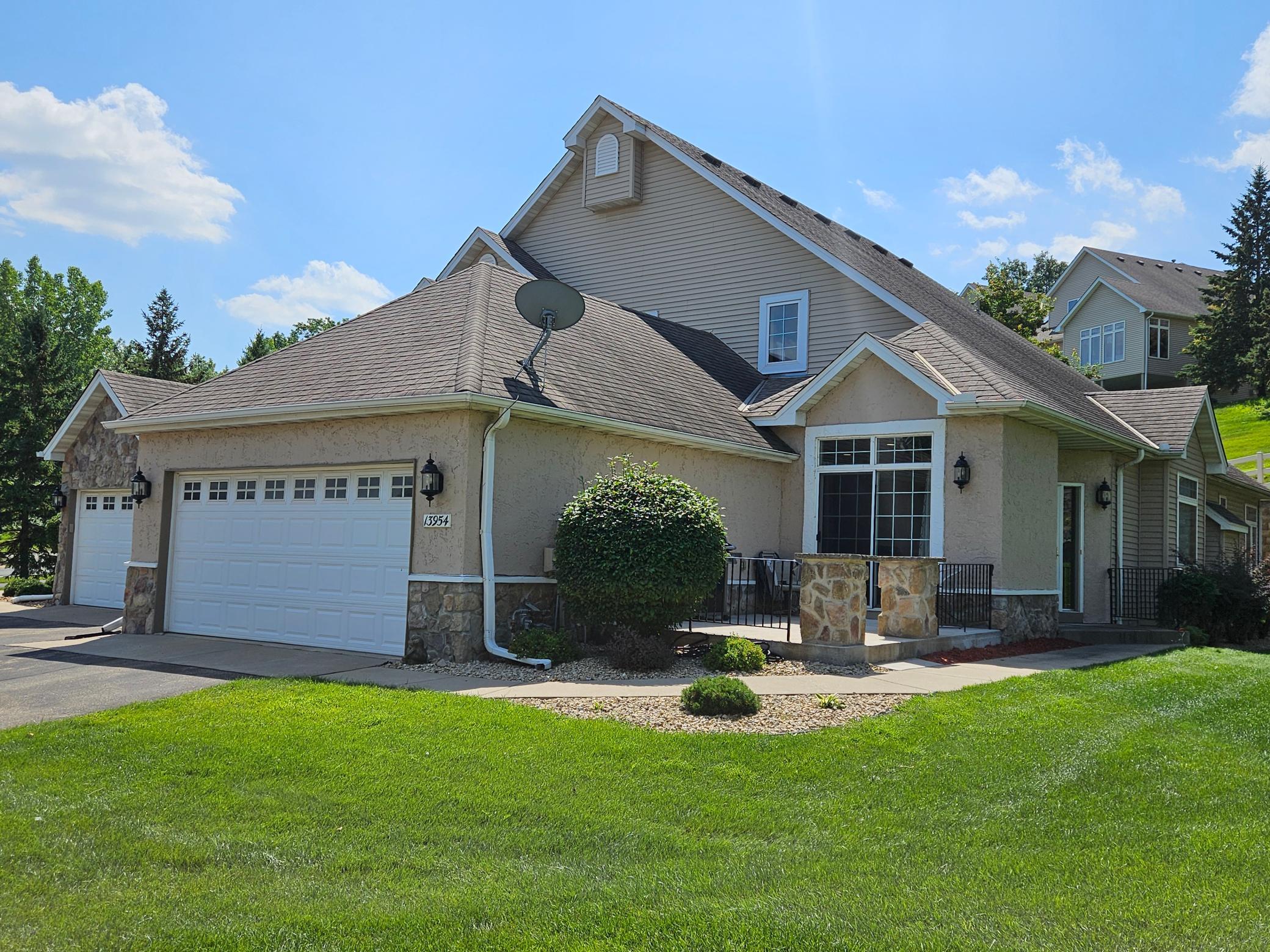 View of Residential at 13954 Shoreside Circle, Savage MN 55378, Savage - Mike Wilen | Minnesota Team Real Estate