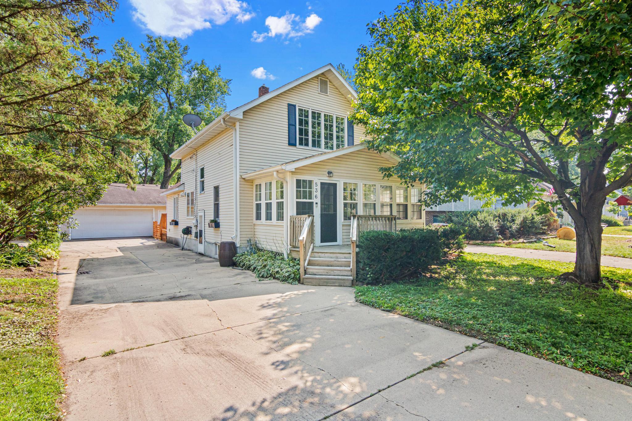 View of Residential at 536 Hiawatha Avenue, Mendota Heights MN 55118, Mendota Heights - Mike Wilen | Minnesota Team Real Estate