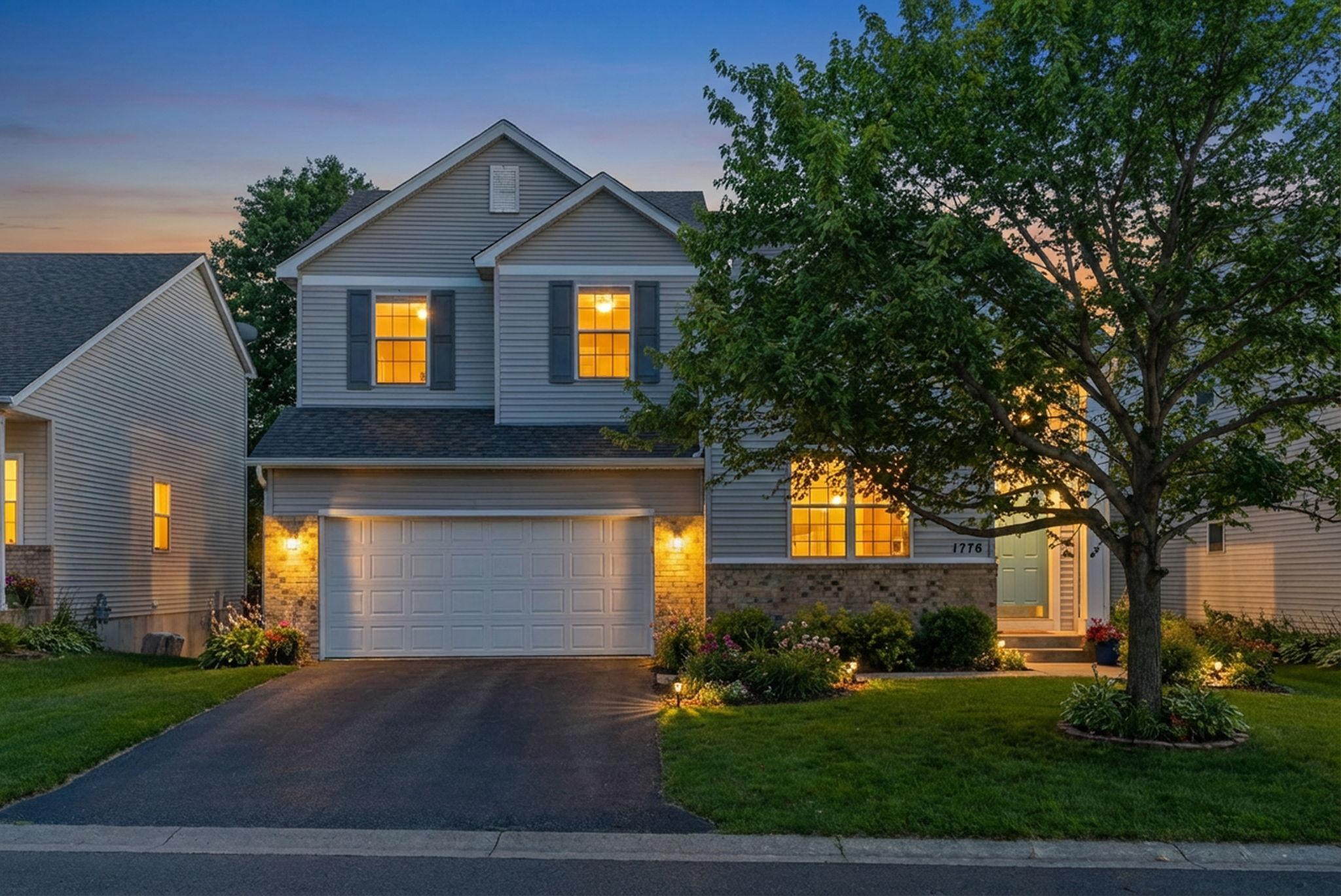 View of Residential at 1776 Elm Street, White Bear Lake MN 55110, White Bear Lake - Mike Wilen | Minnesota Team Real Estate
