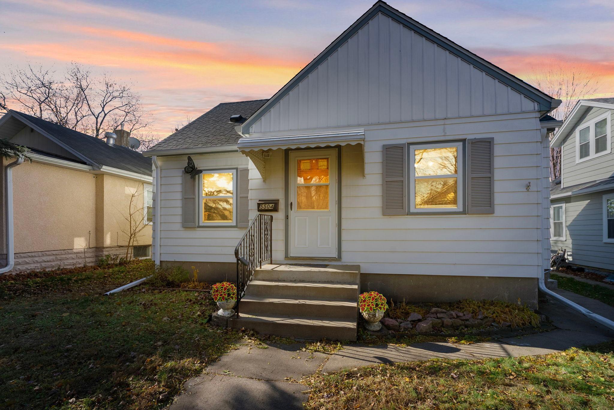 View of Residential at 5504 37th Avenue, Minneapolis MN 55417, Minneapolis - Mike Wilen | Minnesota Team Real Estate