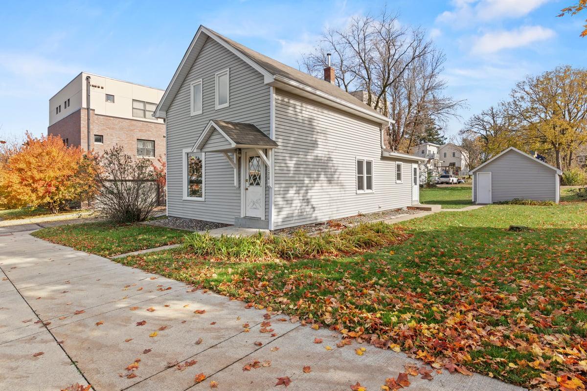 View of Residential at 120 2nd Street, Delano MN 55328, Delano - Mike Wilen | Minnesota Team Real Estate