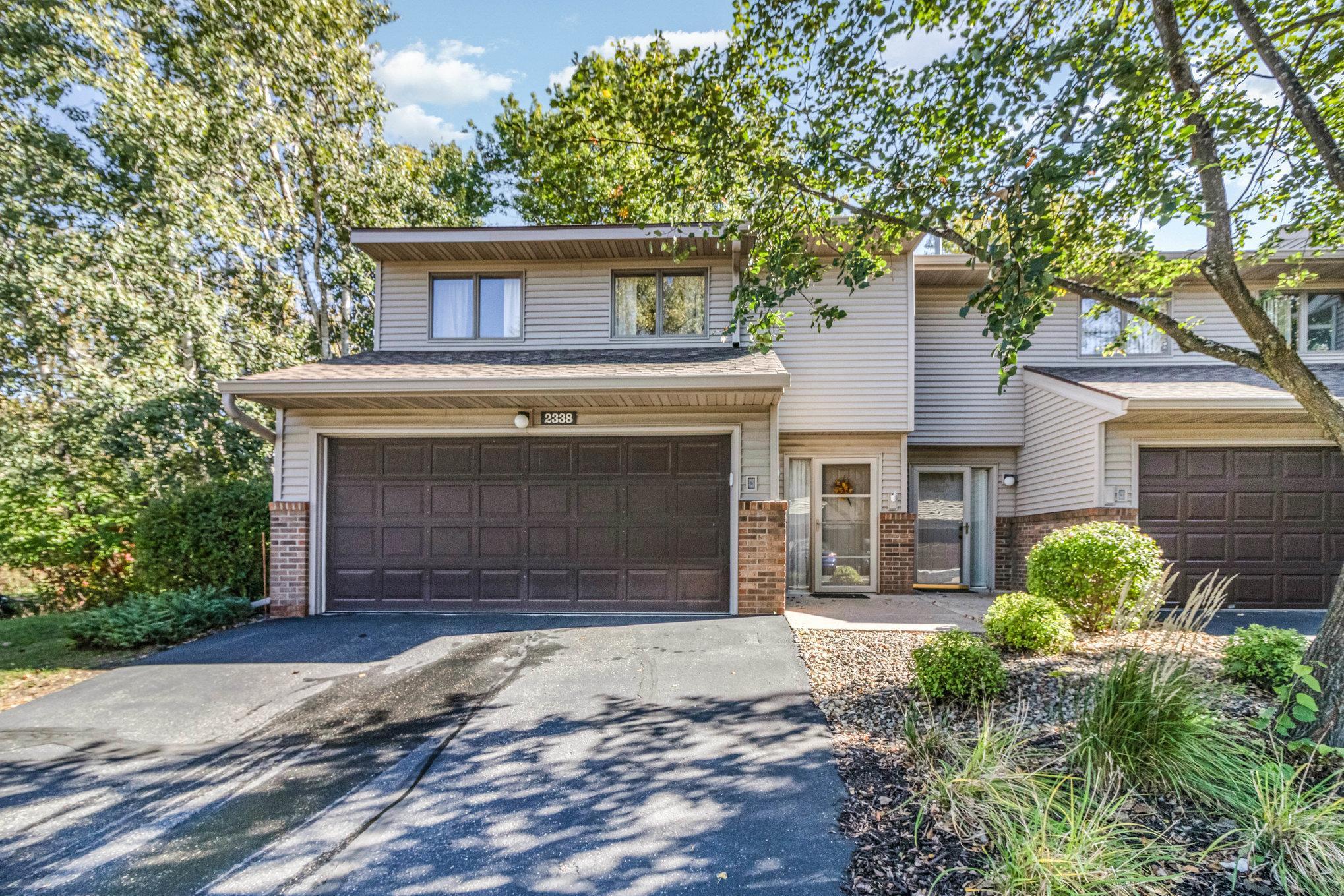 View of Residential at 2338 Hillwood Drive, Maplewood MN 55119, Maplewood - Mike Wilen | Minnesota Team Real Estate