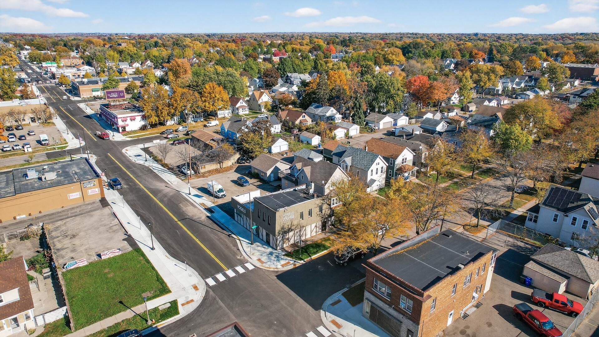 View of Commercial Sale at 1112 Arcade Street, Saint Paul MN 55106, Saint Paul (40 of 47) - Mike Wilen | Minnesota Team Real Estate