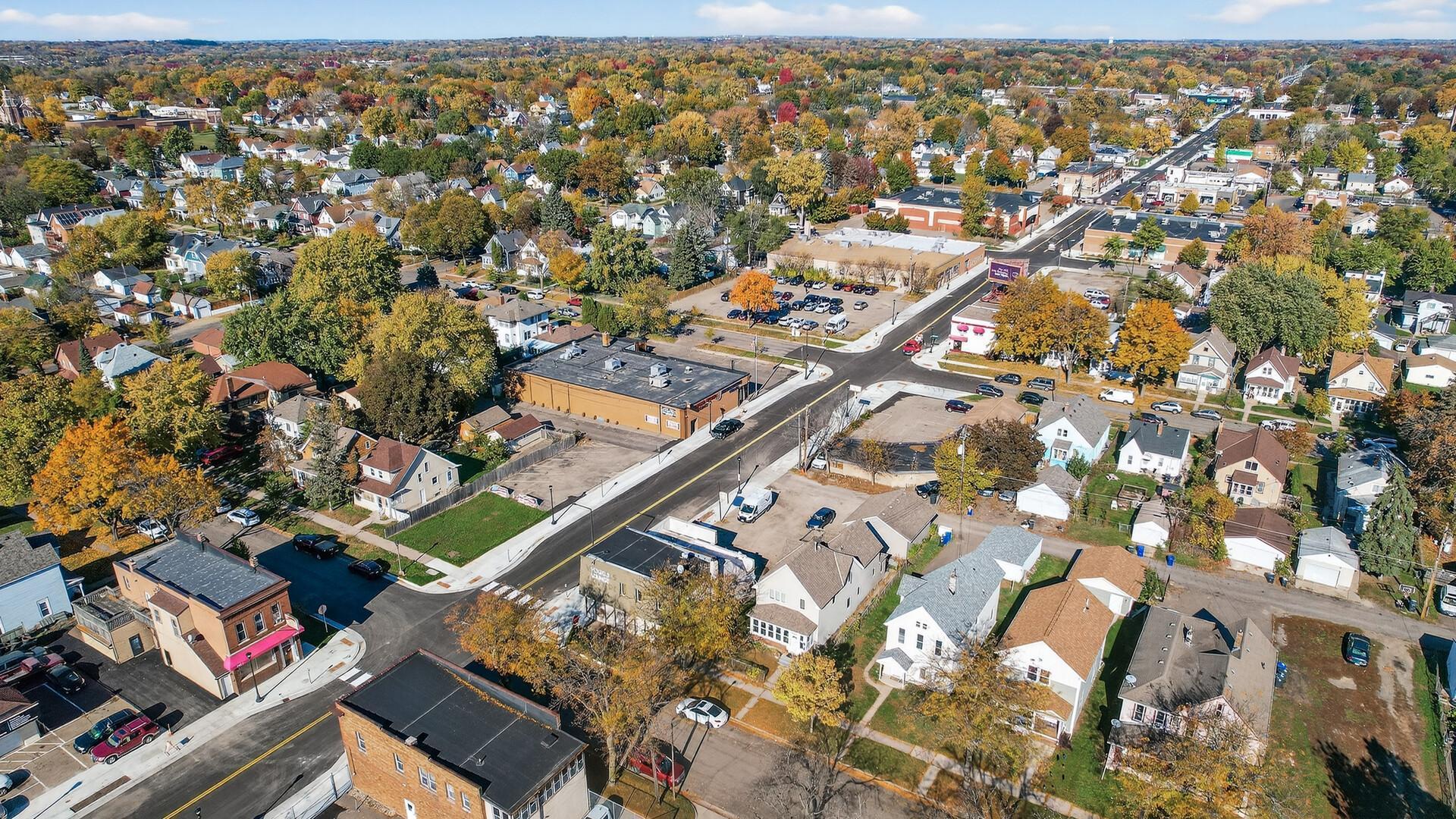 View of Commercial Sale at 1112 Arcade Street, Saint Paul MN 55106, Saint Paul (39 of 47) - Mike Wilen | Minnesota Team Real Estate