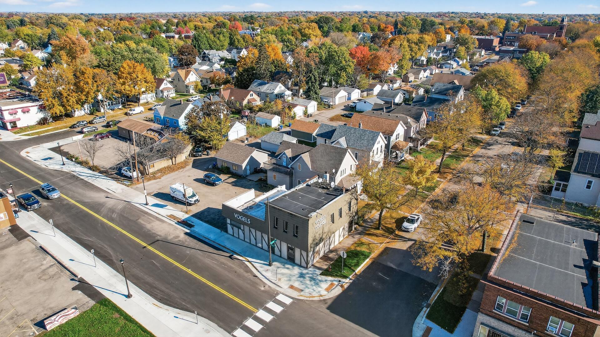 View of Commercial Sale at 1112 Arcade Street, Saint Paul MN 55106, Saint Paul (38 of 47) - Mike Wilen | Minnesota Team Real Estate