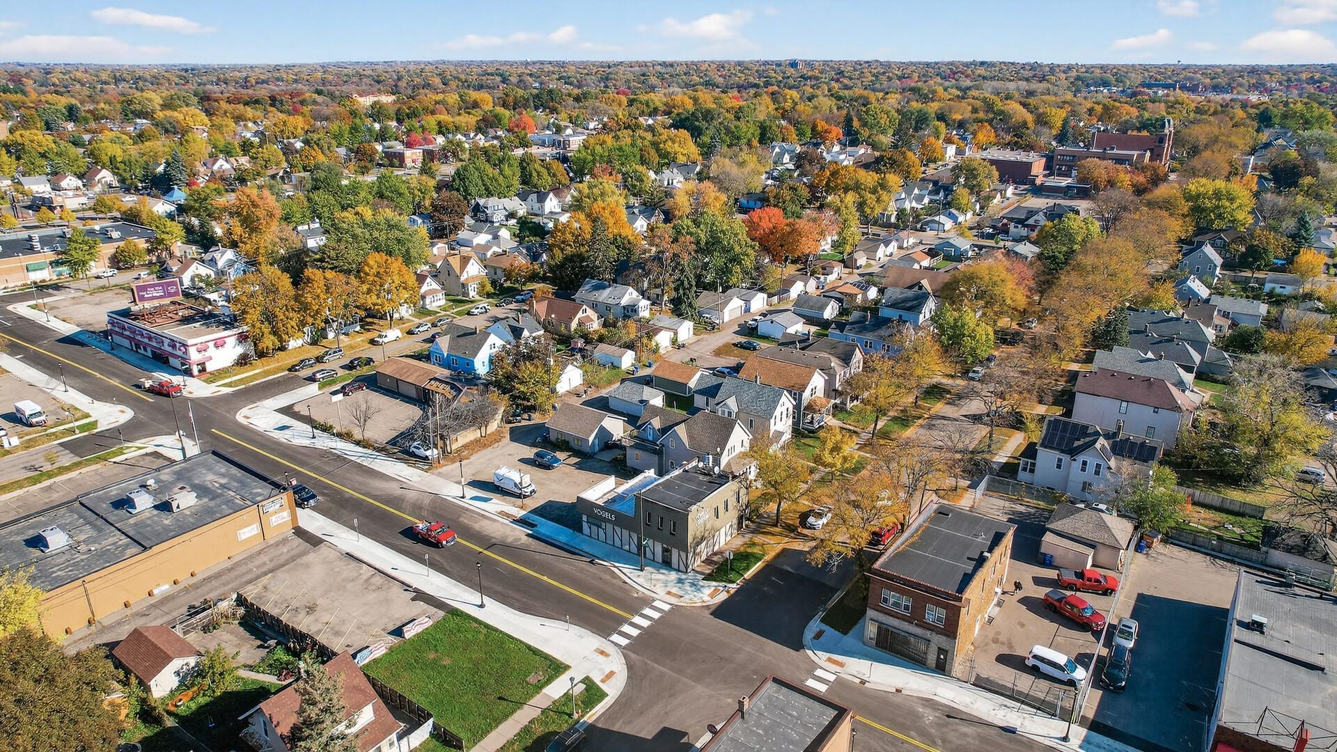 View of Commercial Sale at 1112 Arcade Street, Saint Paul MN 55106, Saint Paul (36 of 47) - Mike Wilen | Minnesota Team Real Estate