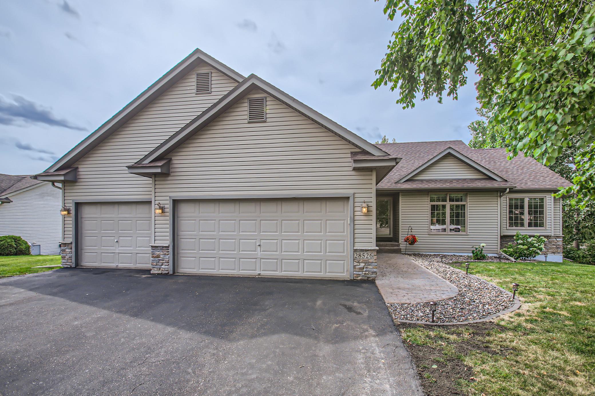 View of Residential at 28526 Lakeside Trail, Lindstrom MN 55045, Lindstrom - Mike Wilen | Minnesota Team Real Estate