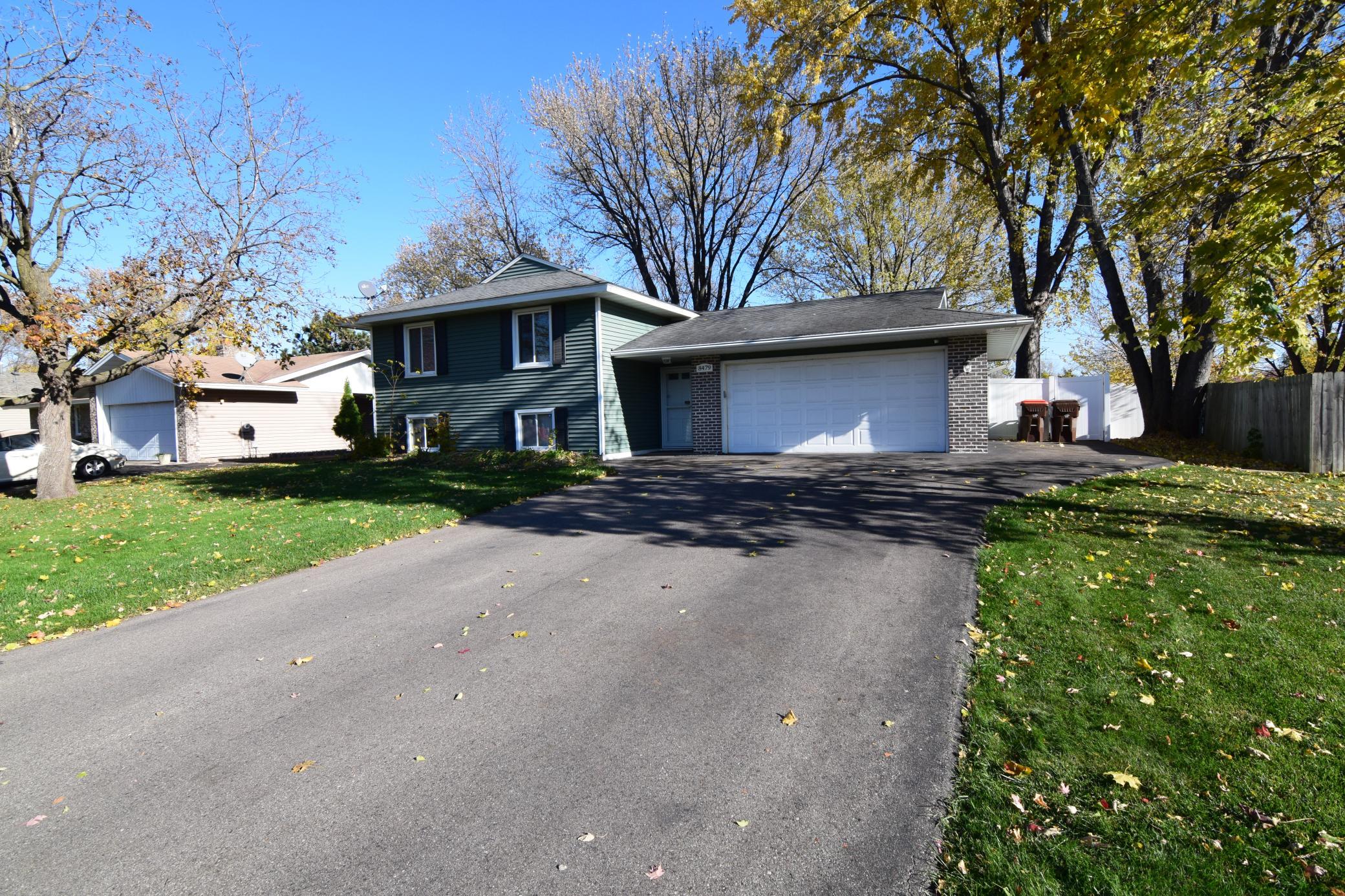 View of Residential at 8479 Ivywood Avenue, Cottage Grove MN 55016, Cottage Grove - Mike Wilen | Minnesota Team Real Estate