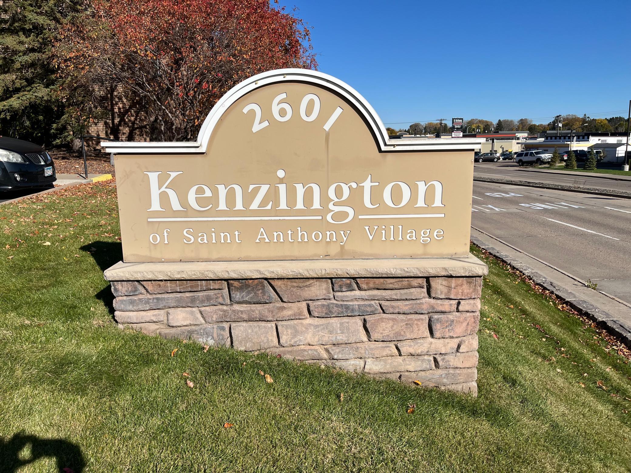 View of Residential at 2601 Kenzie Terrace #512, Saint Anthony MN 55418, Saint Anthony - Mike Wilen | Minnesota Team Real Estate