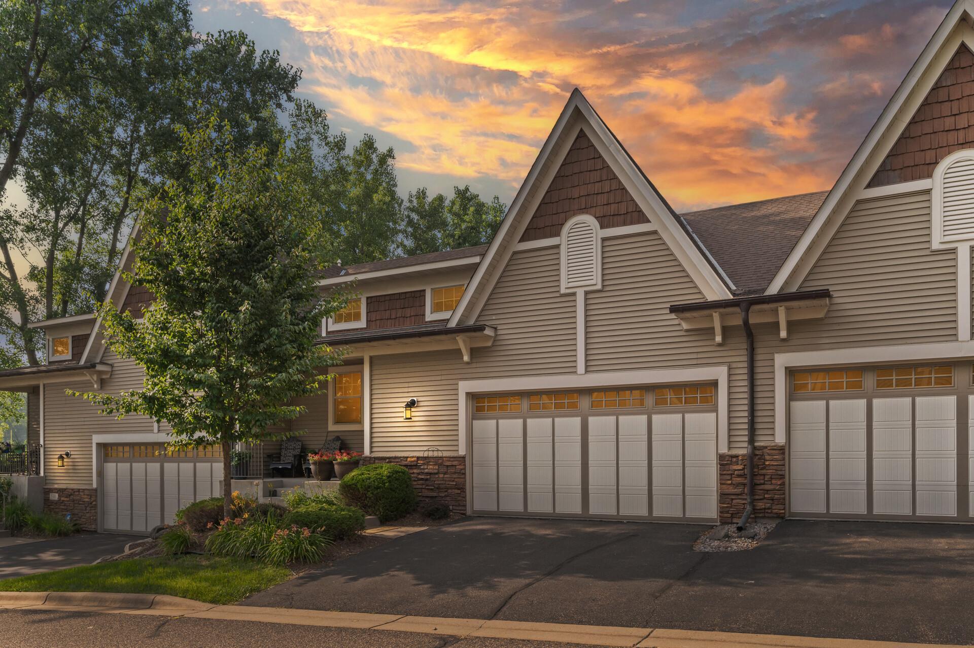 View of Residential at 5103 Wild Marsh Drive, White Bear Lake MN 55110, White Bear Lake - Mike Wilen | Minnesota Team Real Estate