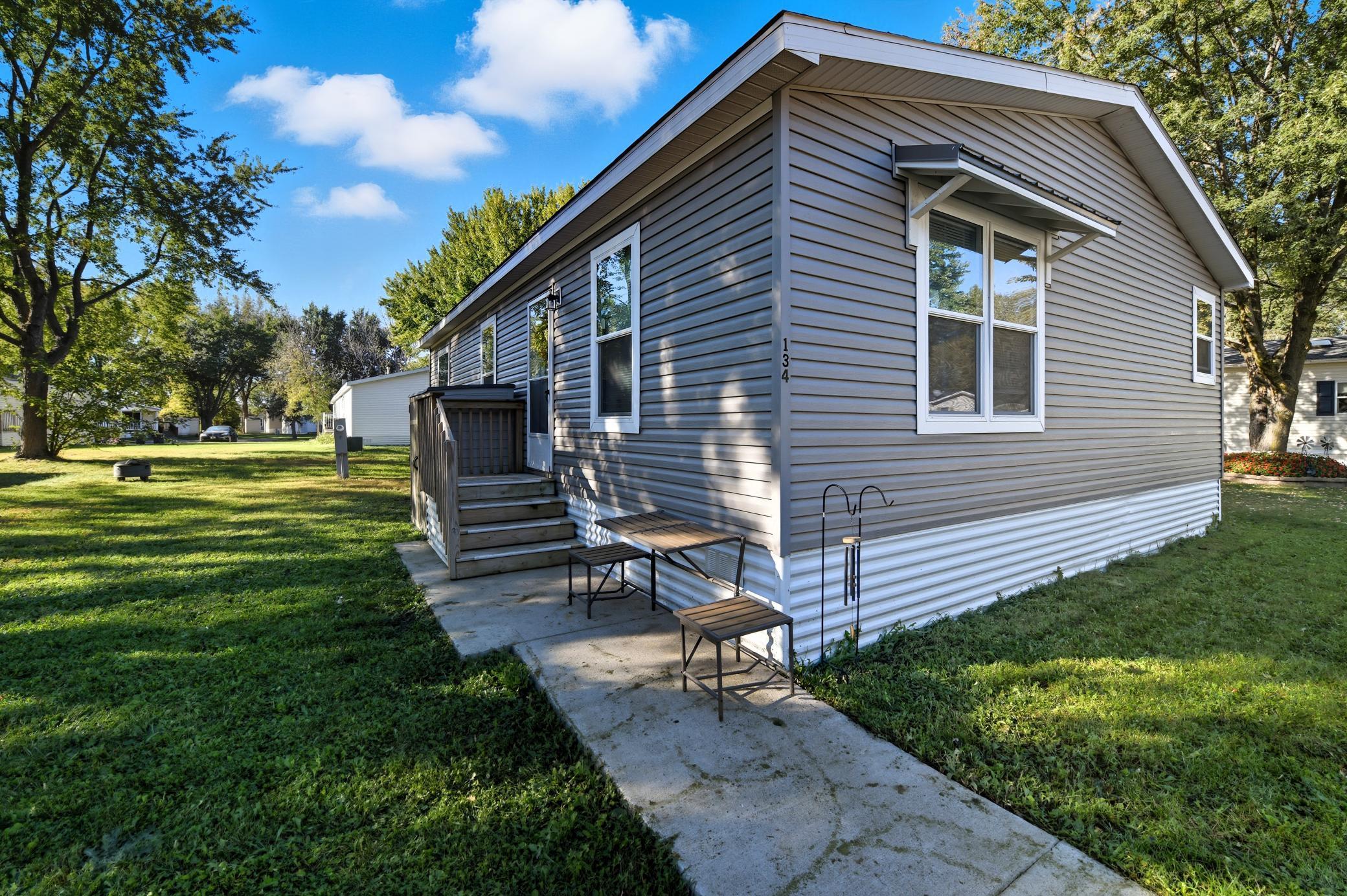 View of Single Family at 134 Anthony Drive, Lakeville - Mike Wilen | Minnesota Team Real Estate