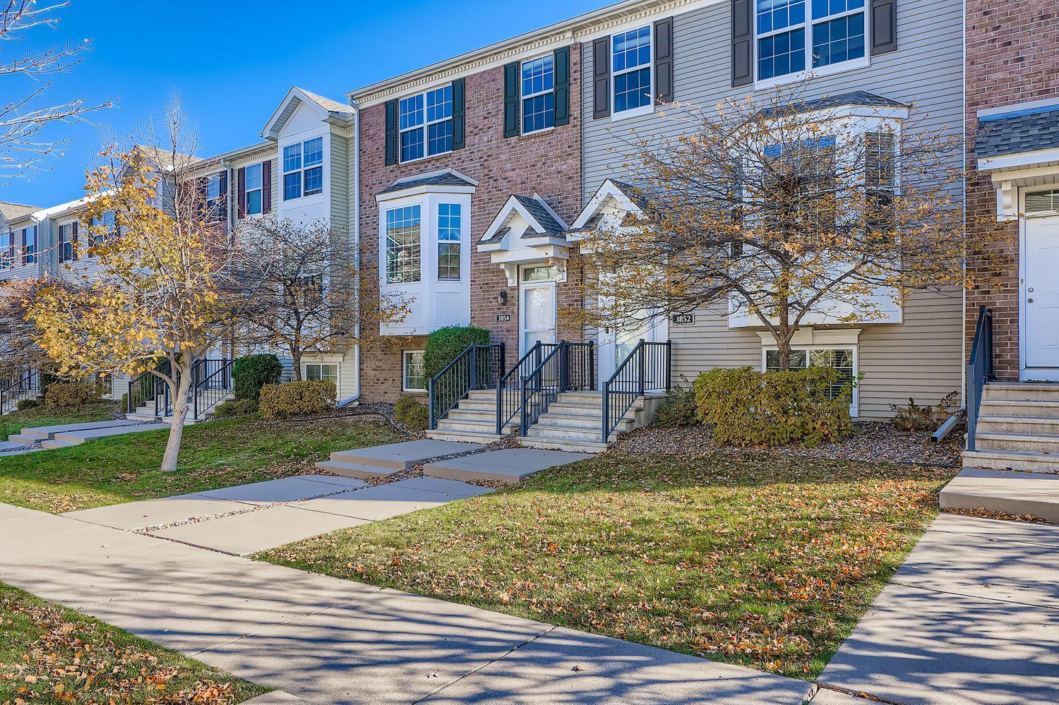 View of Residential at 3852 La Belle Street, Columbia Heights MN 55421, Columbia Heights - Mike Wilen | Minnesota Team Real Estate