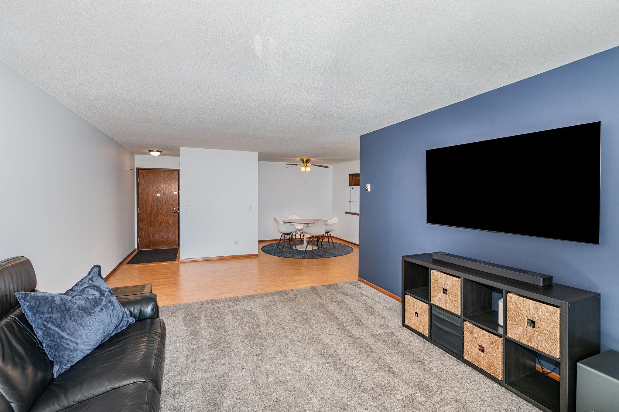 View of Residential at 999 41st Avenue #311, Columbia Heights MN 55421, Columbia Heights - Mike Wilen | Minnesota Team Real Estate