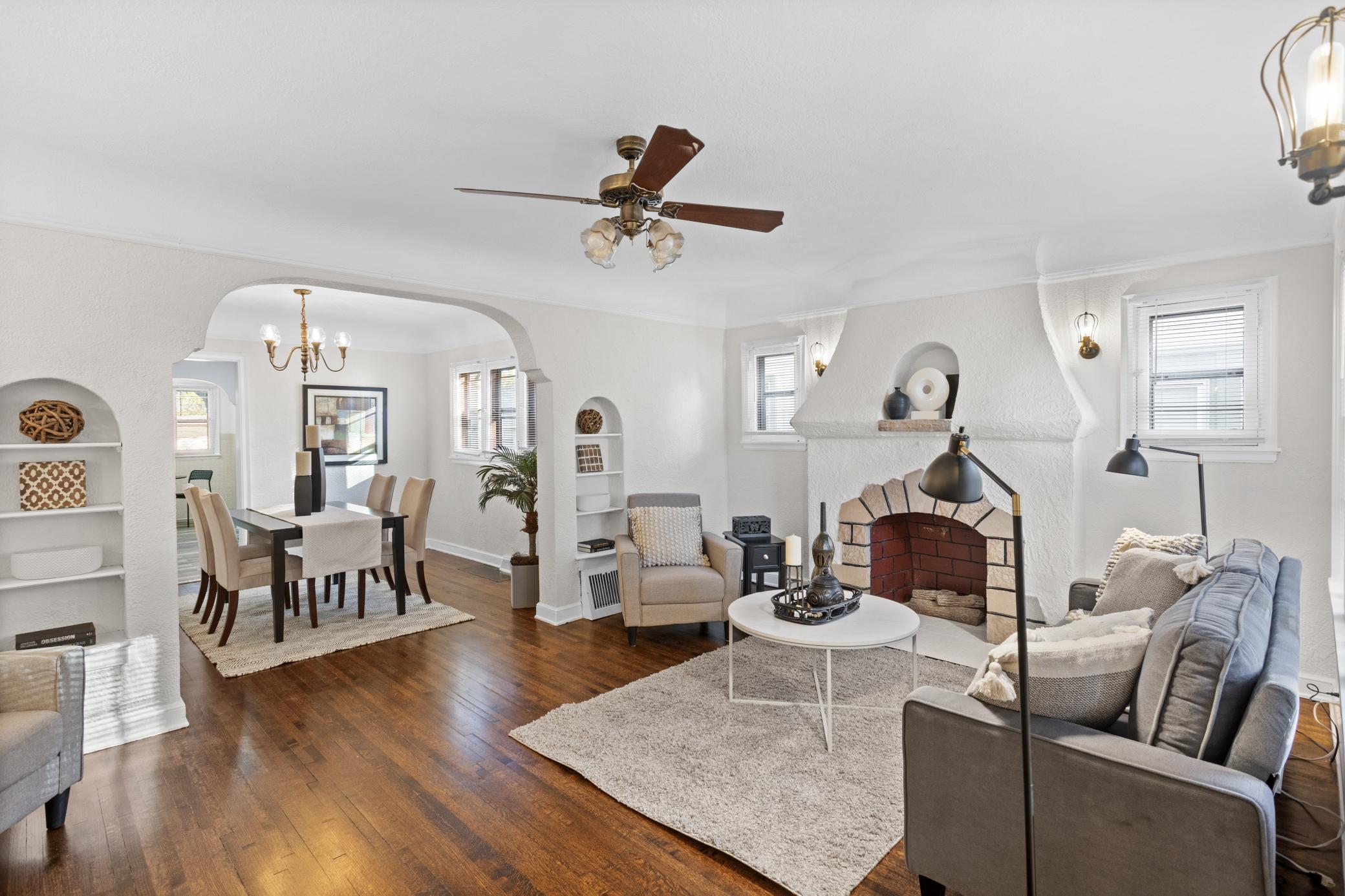 View of Residential at 4344 Irving Avenue, Minneapolis MN 55412, Minneapolis - Mike Wilen | Minnesota Team Real Estate