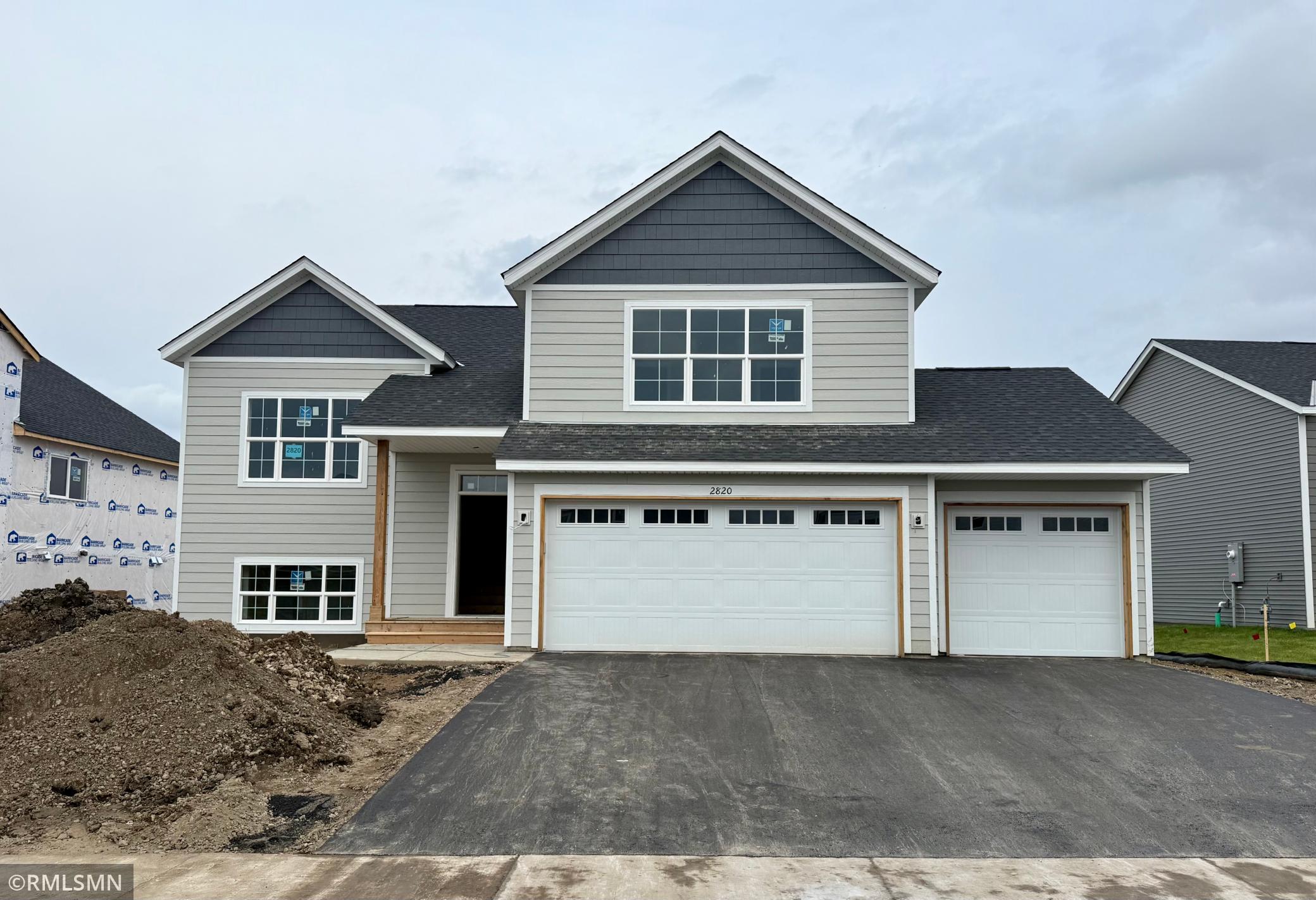 View of Residential at 2820 Iverson Avenue, Saint Michael MN 55330, Saint Michael - Mike Wilen | Minnesota Team Real Estate