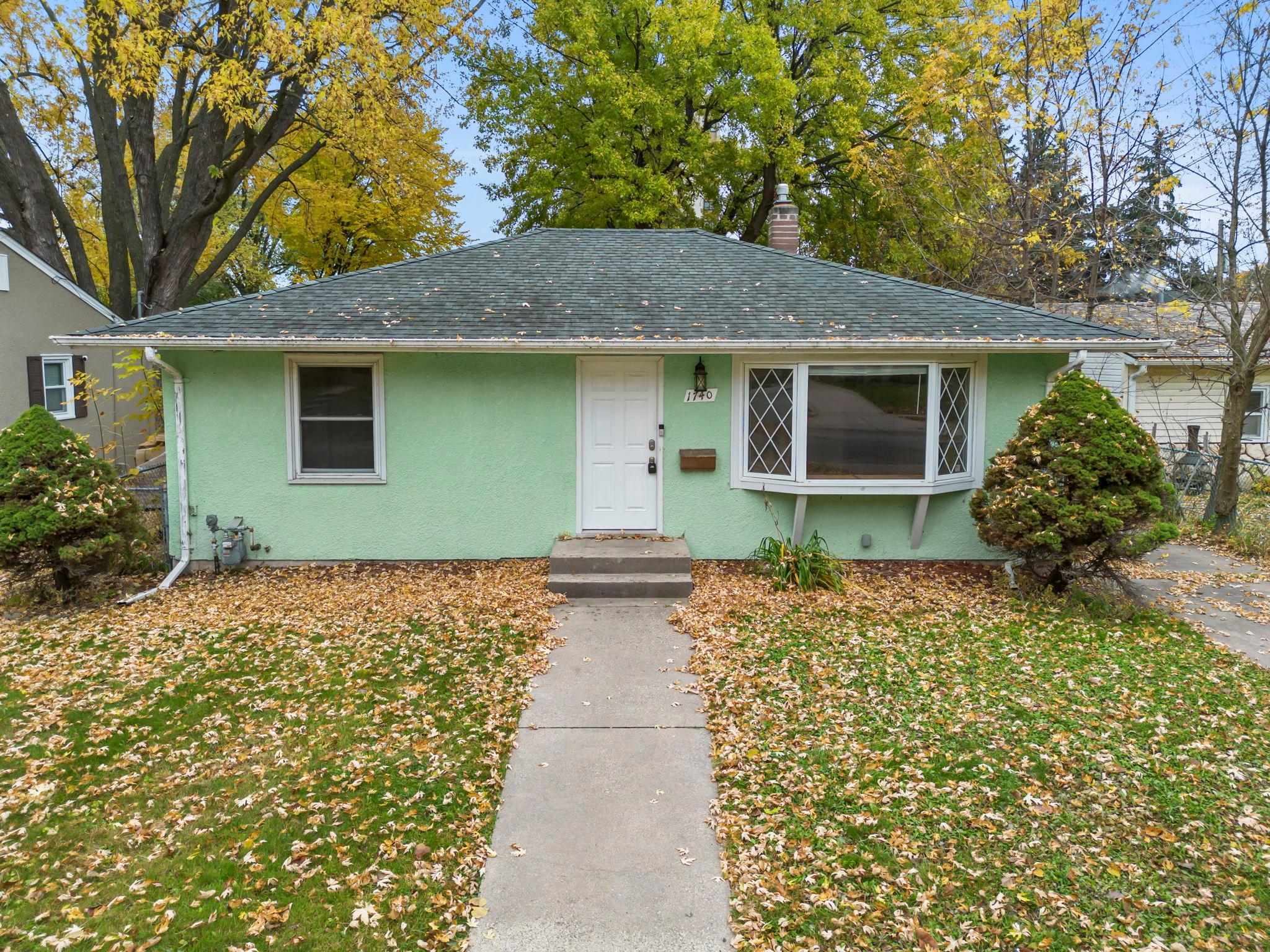 View of Residential at 1740 California Avenue, Saint Paul MN 55106, Saint Paul - Mike Wilen | Minnesota Team Real Estate