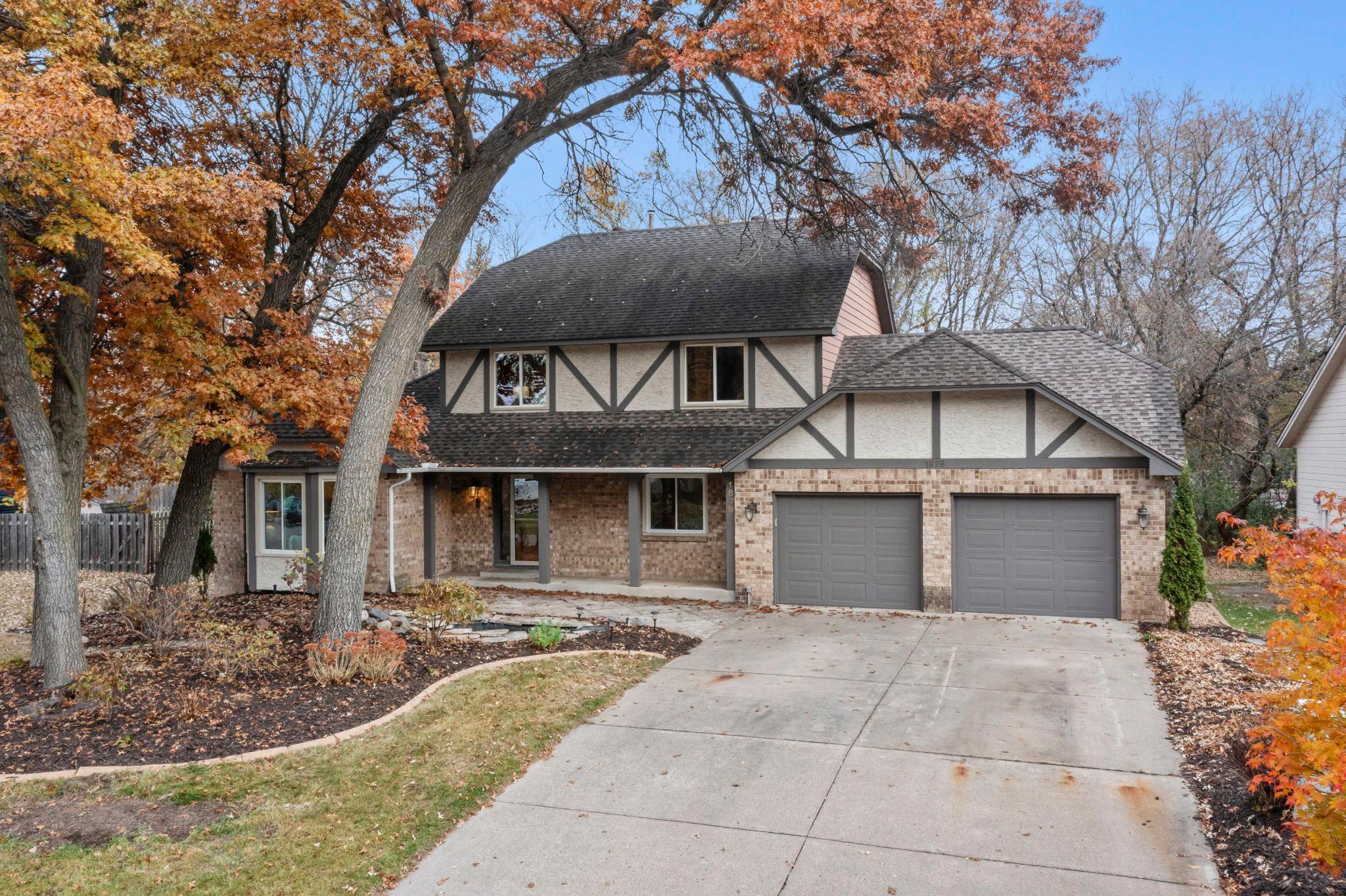 View of Residential at 1879 128th Avenue, Coon Rapids MN 55448, Coon Rapids - Mike Wilen | Minnesota Team Real Estate
