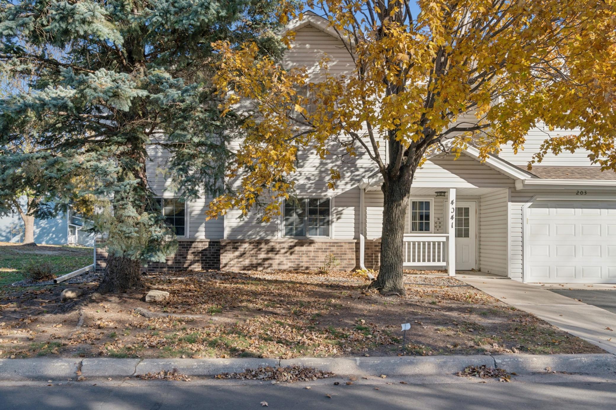 View of Residential at 4041 Maureen Drive #103NE, Columbia Heights MN 55421, Columbia Heights - Mike Wilen | Minnesota Team Real Estate