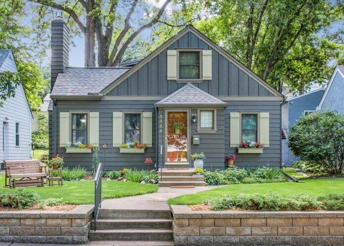 View of Residential at 5336 Newton Avenue, Minneapolis MN 55419, Minneapolis - Mike Wilen | Minnesota Team Real Estate