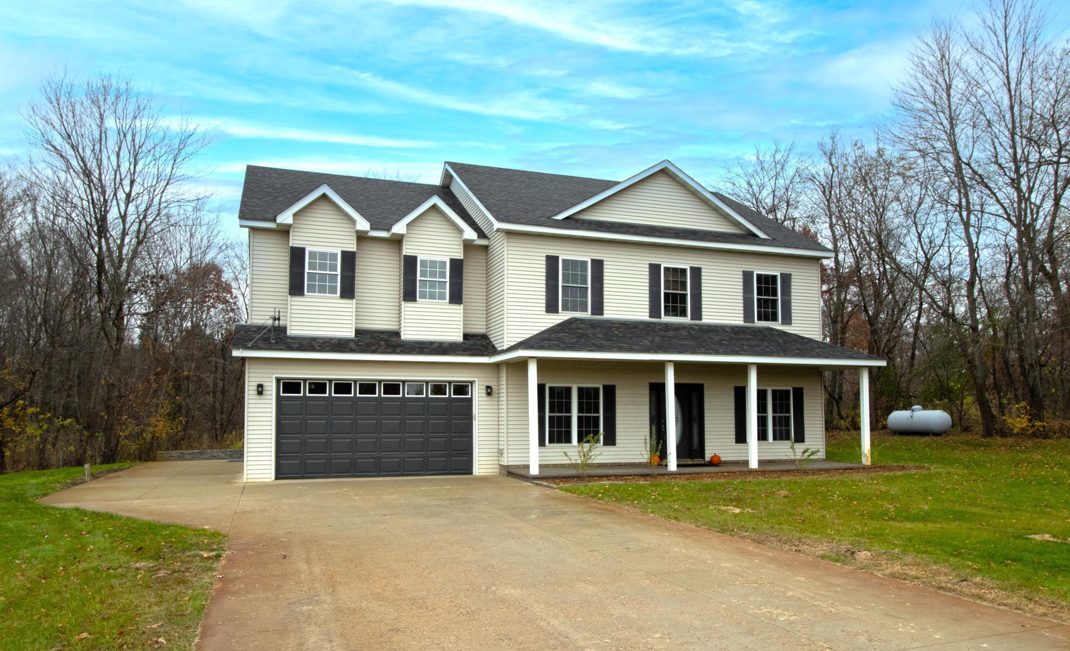 View of Residential at 15212 63rd Street, Becker MN 55308, Becker - Mike Wilen | Minnesota Team Real Estate