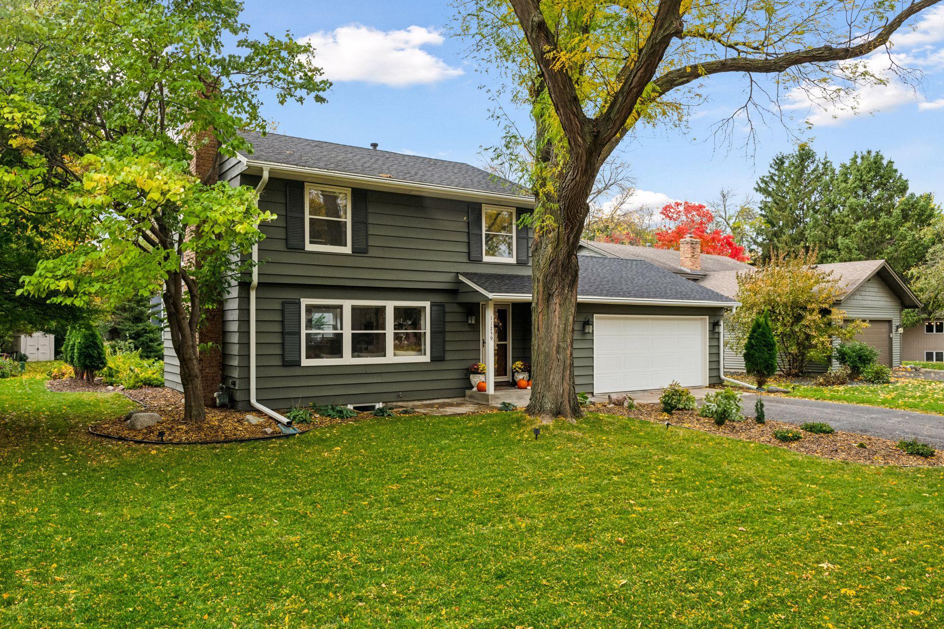 View of Residential at 11259 Windrow Drive, Eden Prairie MN 55344, Eden Prairie - Mike Wilen | Minnesota Team Real Estate