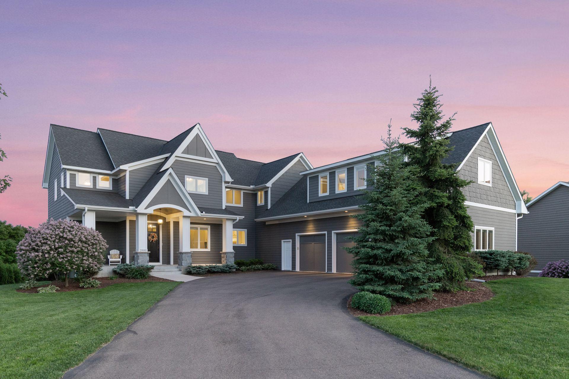 View of Residential at 2880 Fairway Drive, Chaska MN 55318, Chaska - Mike Wilen | Minnesota Team Real Estate