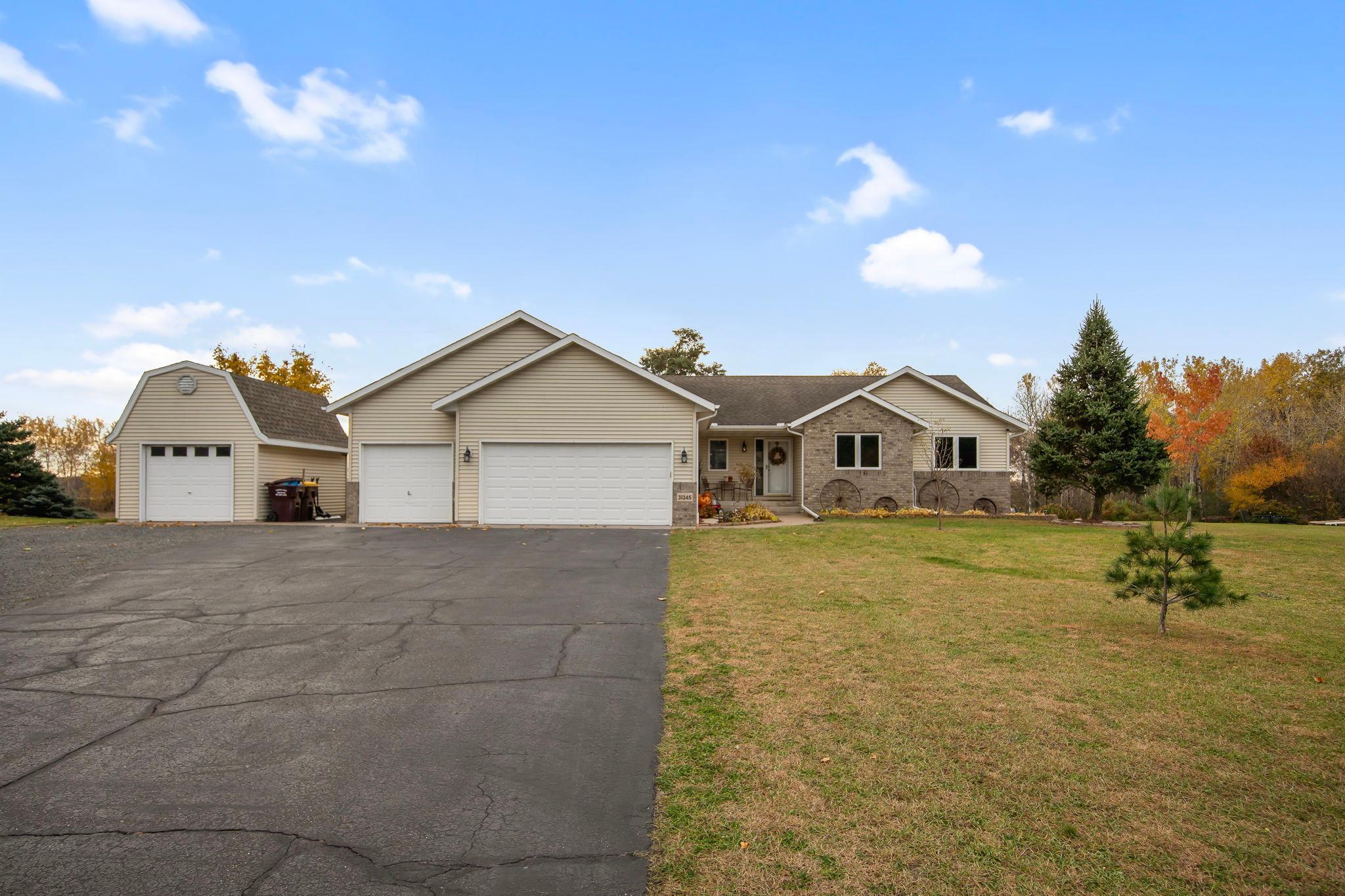View of Residential at 31345 Genesis Avenue, Stacy MN 55079, Stacy - Mike Wilen | Minnesota Team Real Estate