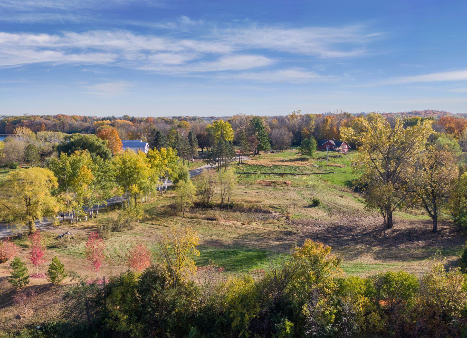 View of Land at 995 Honey Hill, Orono MN 55356, Orono (4 of 12) - Mike Wilen | Minnesota Team Real Estate