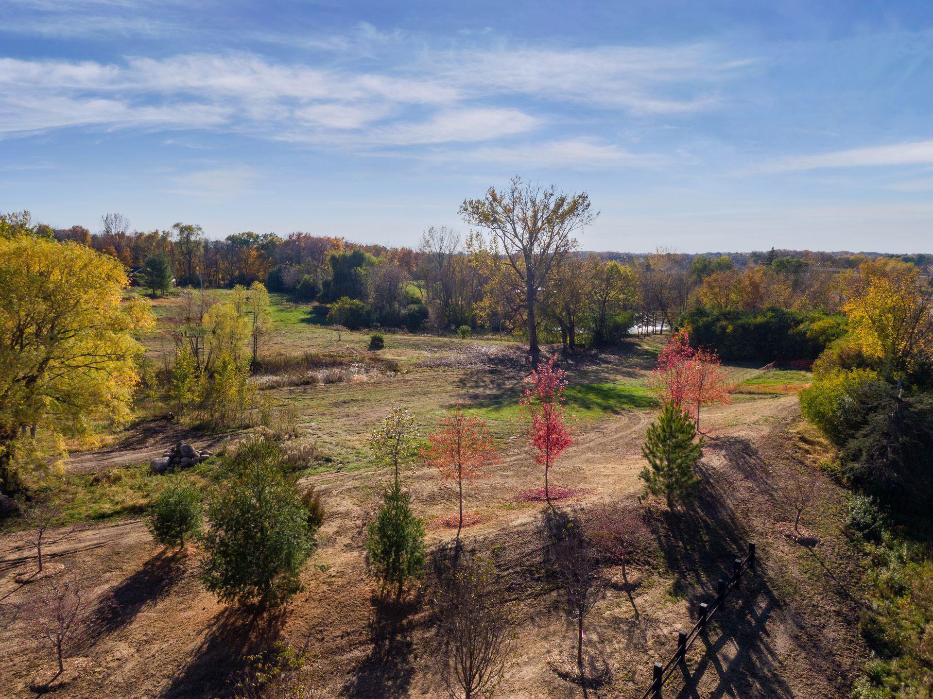 View of Land at 995 Honey Hill, Orono MN 55356, Orono (3 of 12) - Mike Wilen | Minnesota Team Real Estate