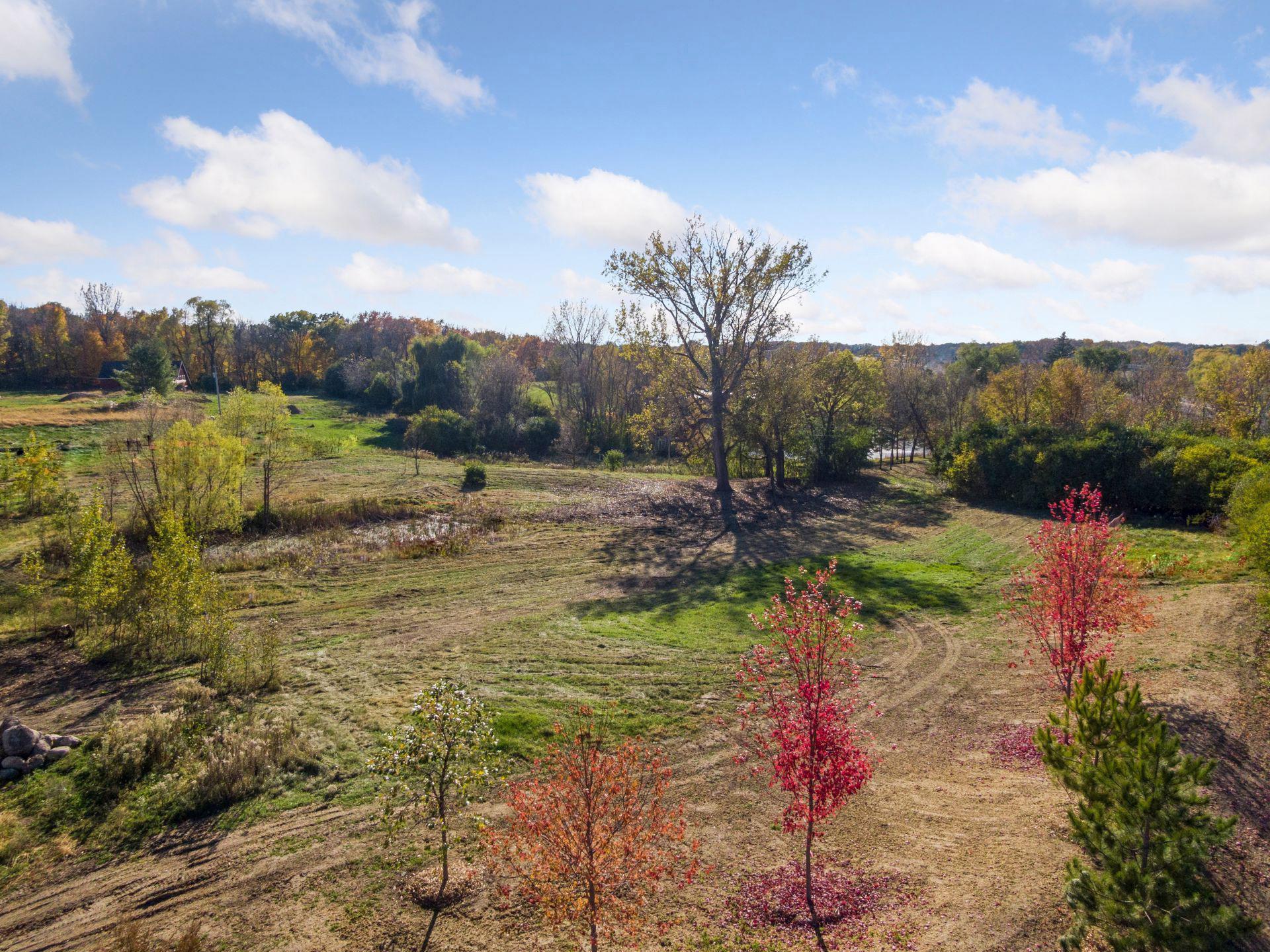View of Land at 995 Honey Hill, Orono MN 55356, Orono (2 of 12) - Mike Wilen | Minnesota Team Real Estate