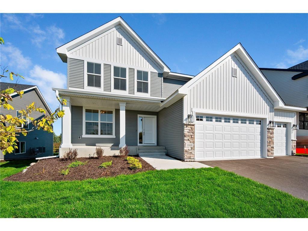 View of Residential at 2015 Lusitano Street, Shakopee MN 55379, Shakopee - Mike Wilen | Minnesota Team Real Estate