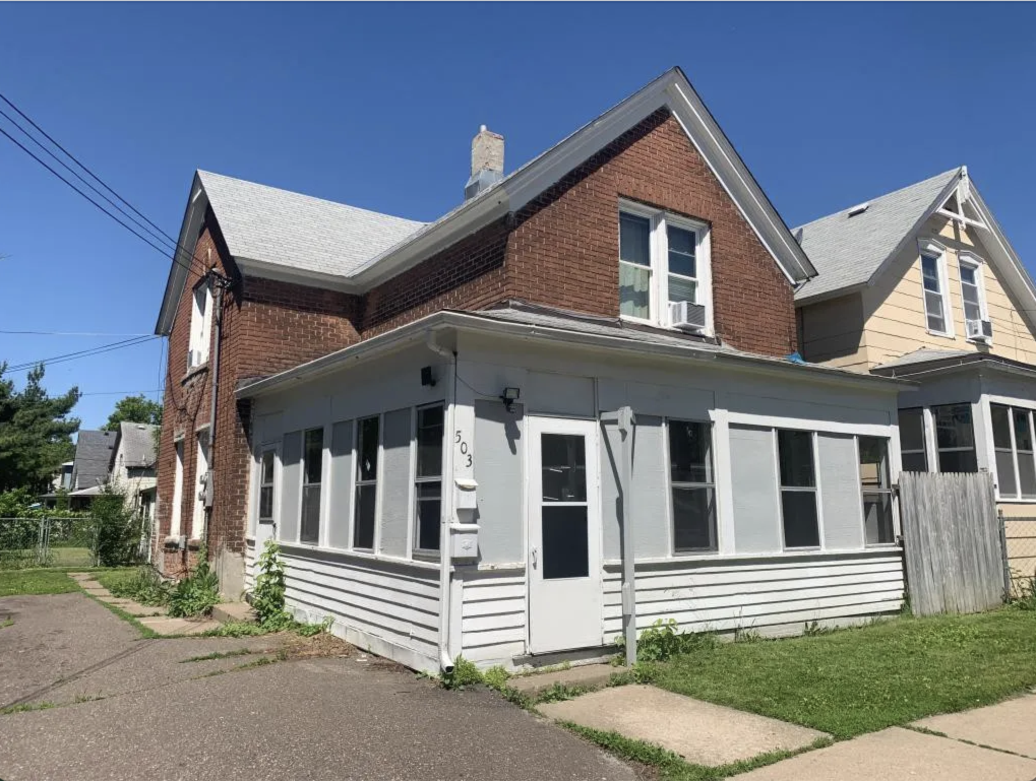 View of Residential Income at 503 Forest Street, Saint Paul MN 55106, Saint Paul - Mike Wilen | Minnesota Team Real Estate