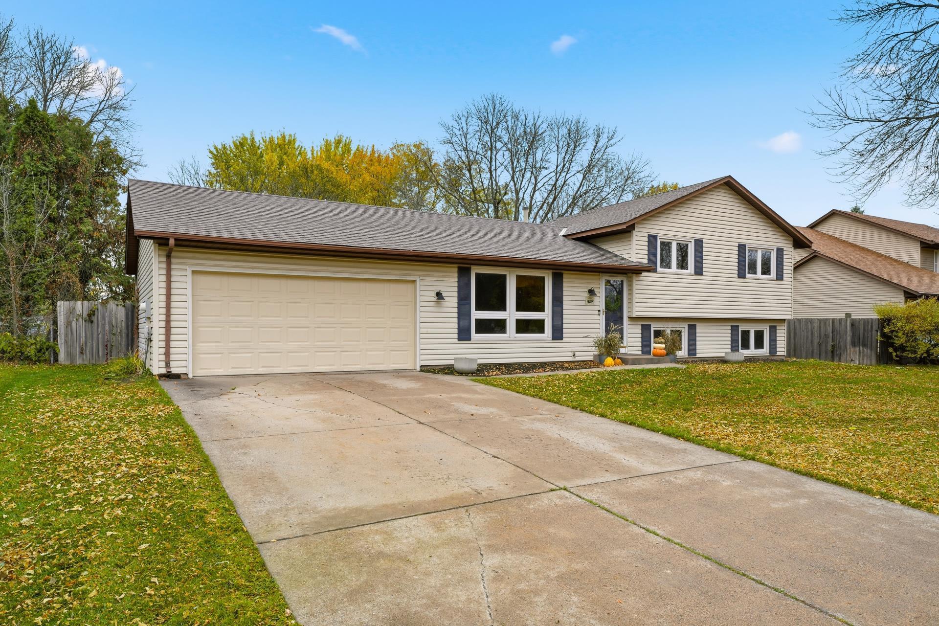 View of Residential at 14878 95th Place, Maple Grove MN 55369, Maple Grove - Mike Wilen | Minnesota Team Real Estate