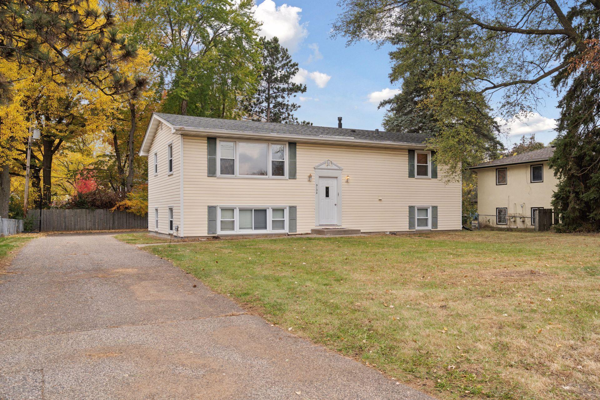 View of Residential Income at 9104 Lexington Avenue, Circle Pines MN 55014, Circle Pines - Mike Wilen | Minnesota Team Real Estate