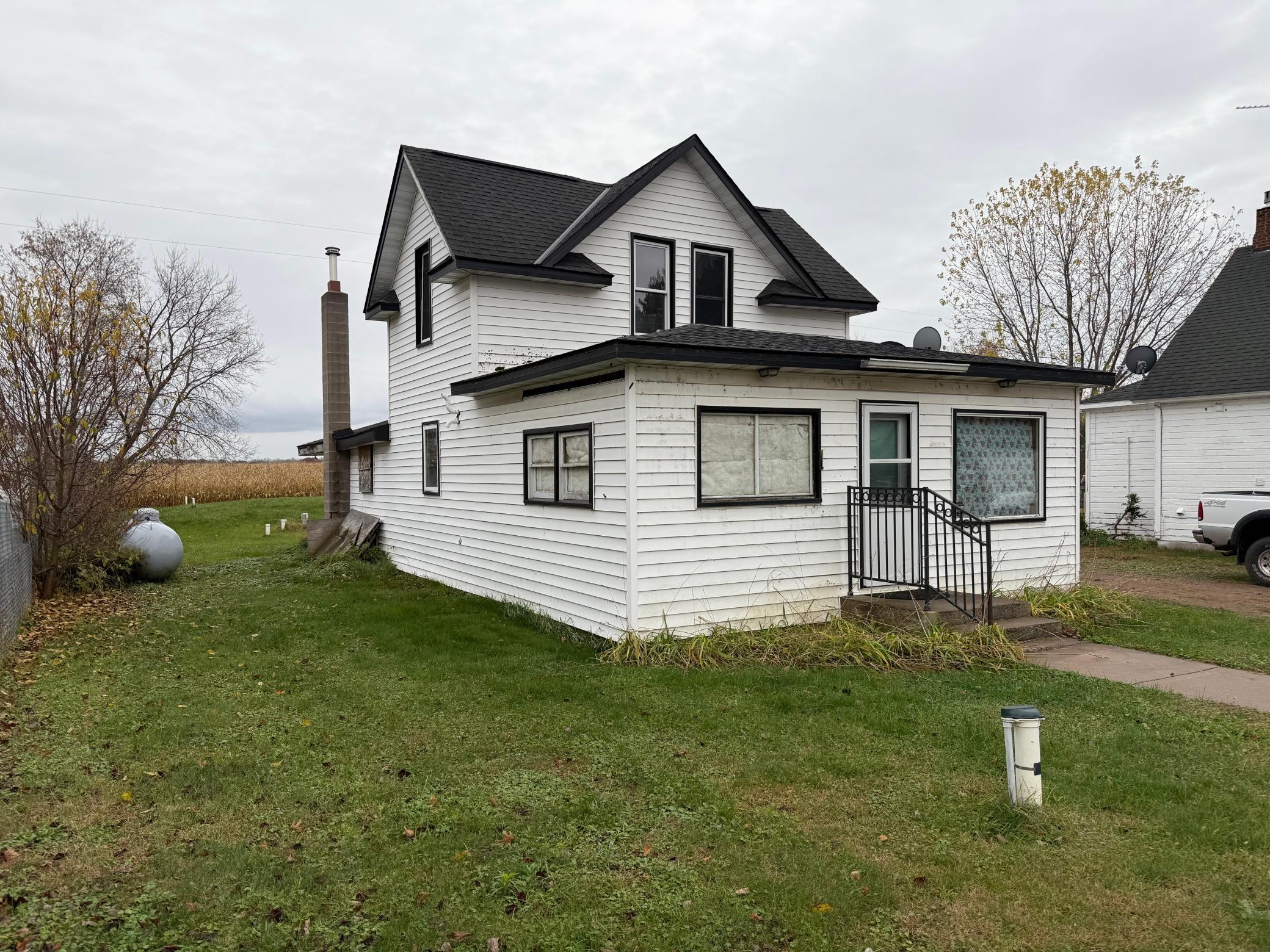 View of Residential at 16595 20th Street, Princeton MN 55371, Princeton - Mike Wilen | Minnesota Team Real Estate