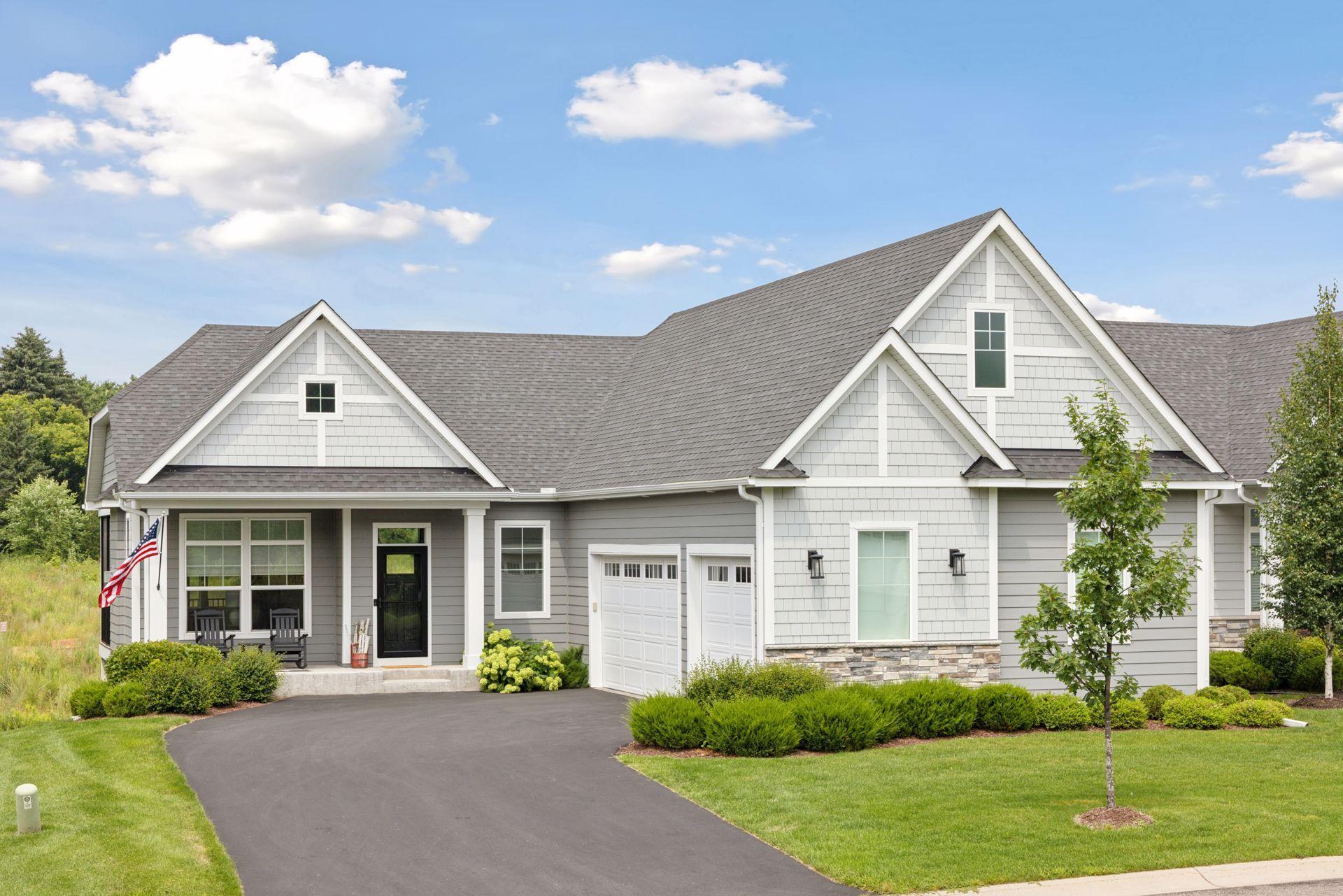 View of Residential at 25 Summit Farm Lane, Gem Lake MN 55110, Gem Lake - Mike Wilen | Minnesota Team Real Estate