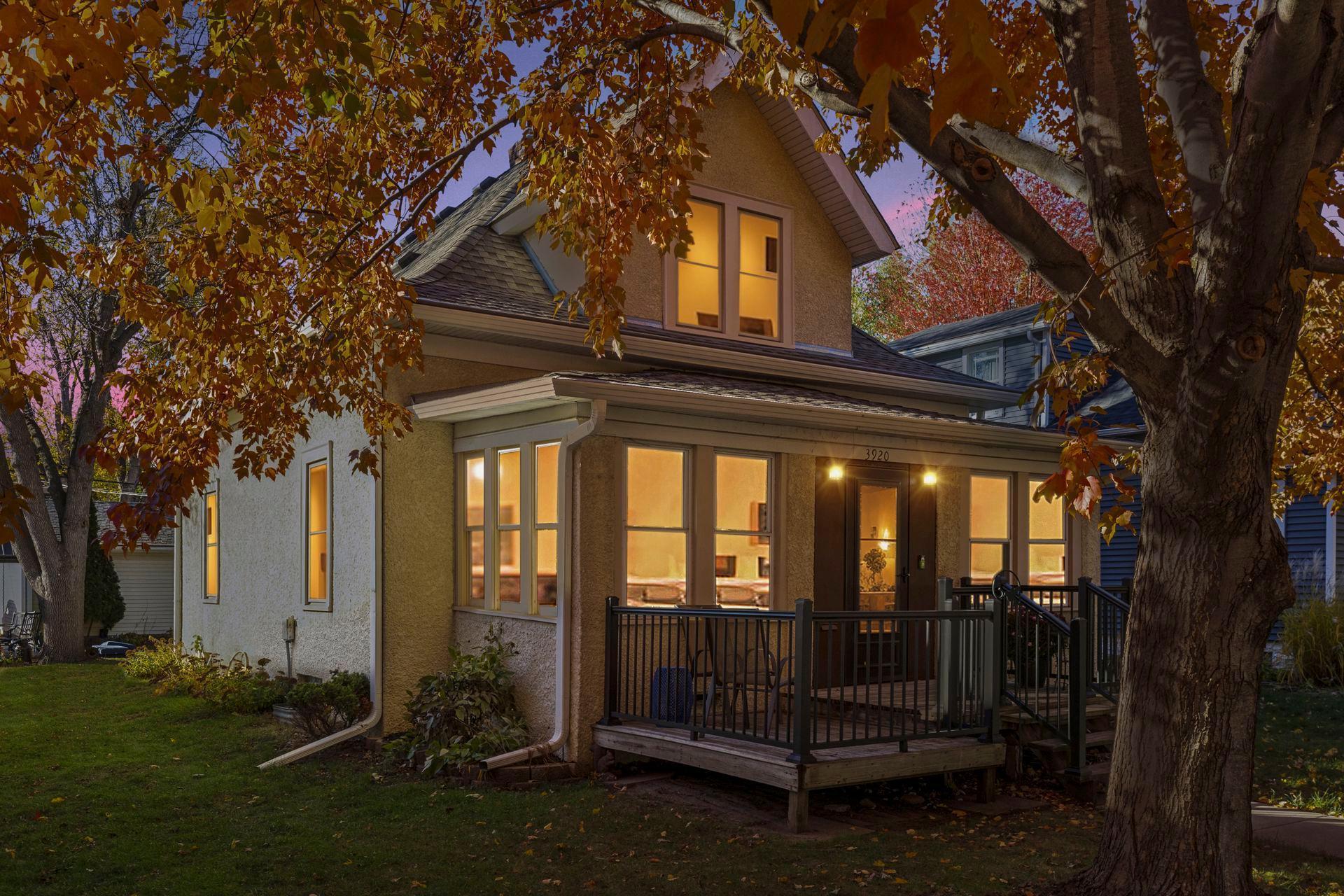 View of Residential at 3920 30th Avenue, Minneapolis MN 55406, Minneapolis - Mike Wilen | Minnesota Team Real Estate